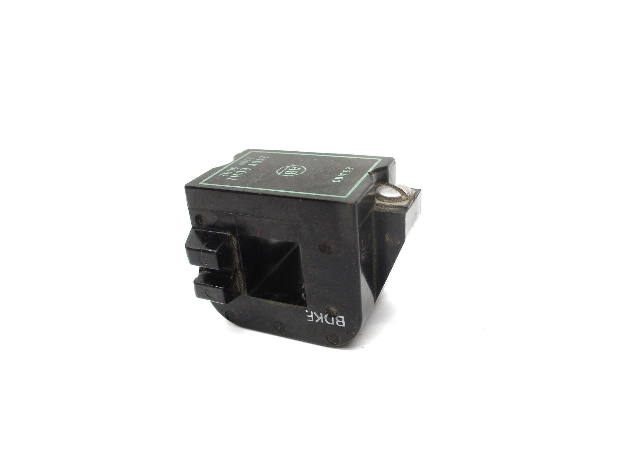 INDUSTRIAL SPARE PART 85A83 NSNP
