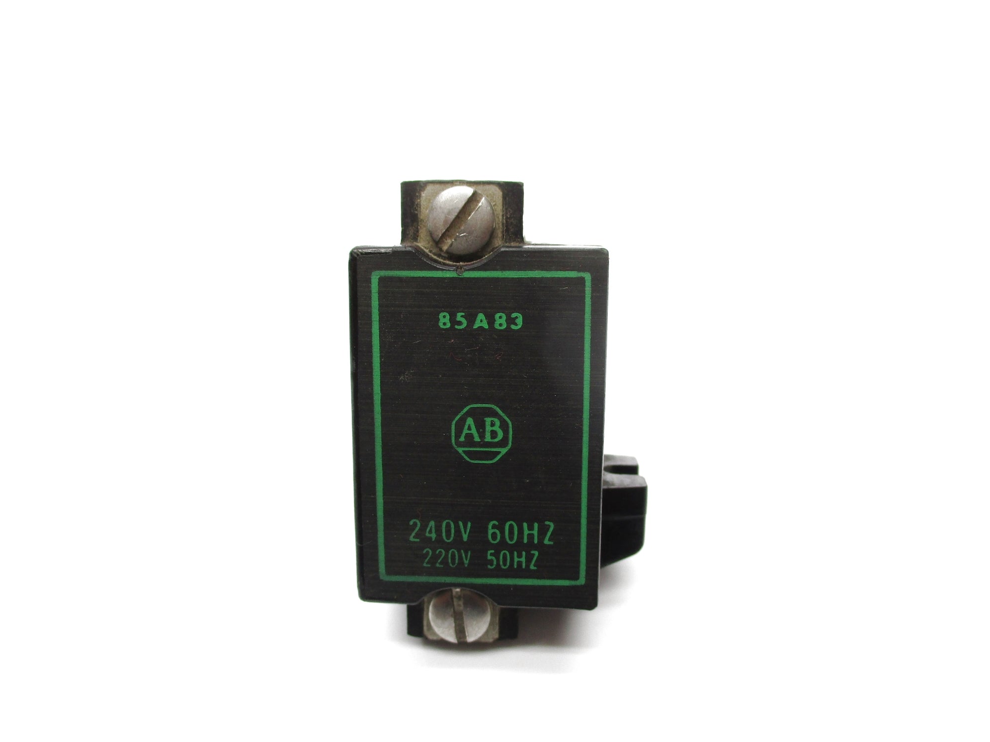 INDUSTRIAL SPARE PART 85A83 NSNP