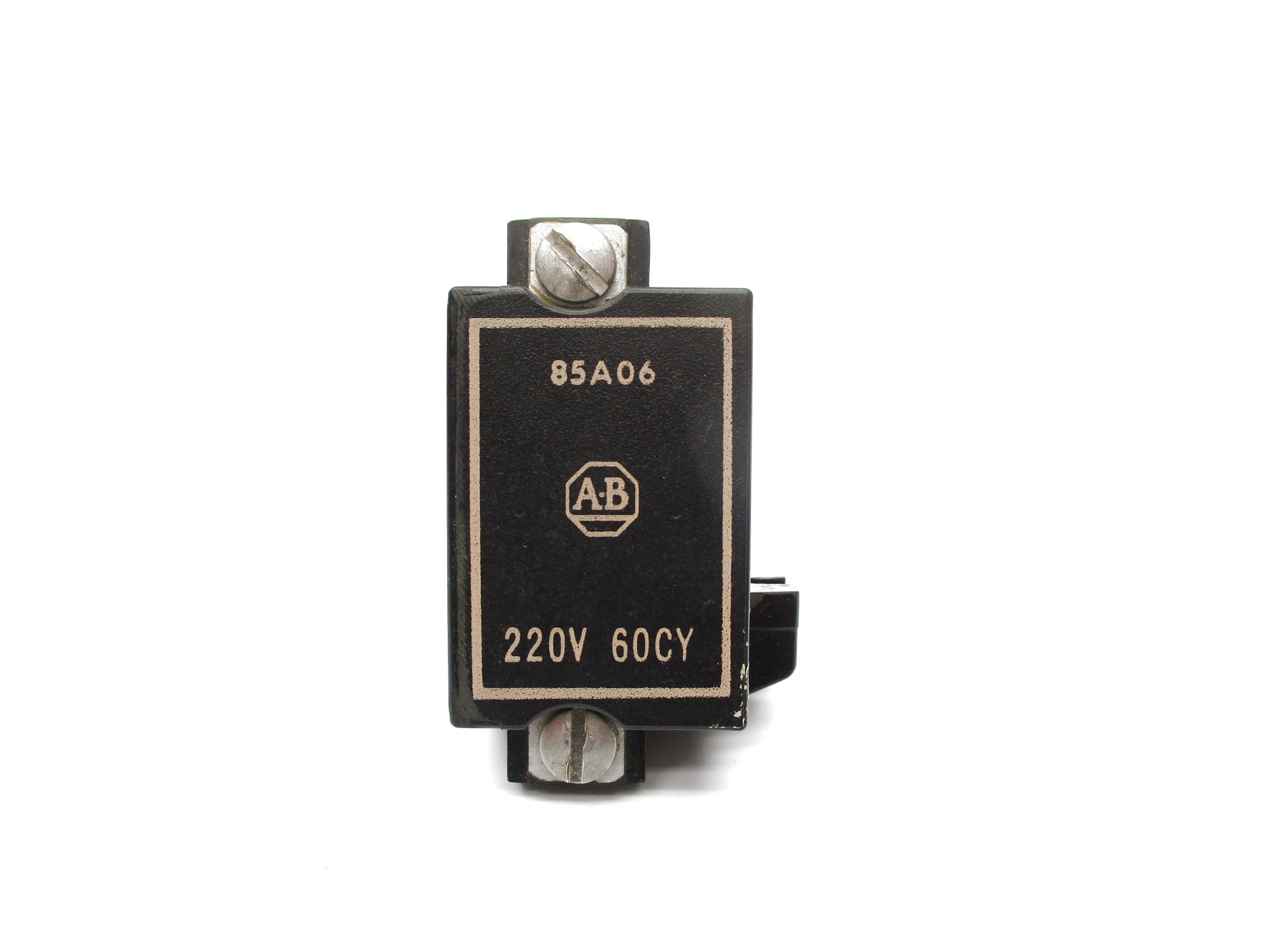 INDUSTRIAL SPARE PART 85A06 NSNP