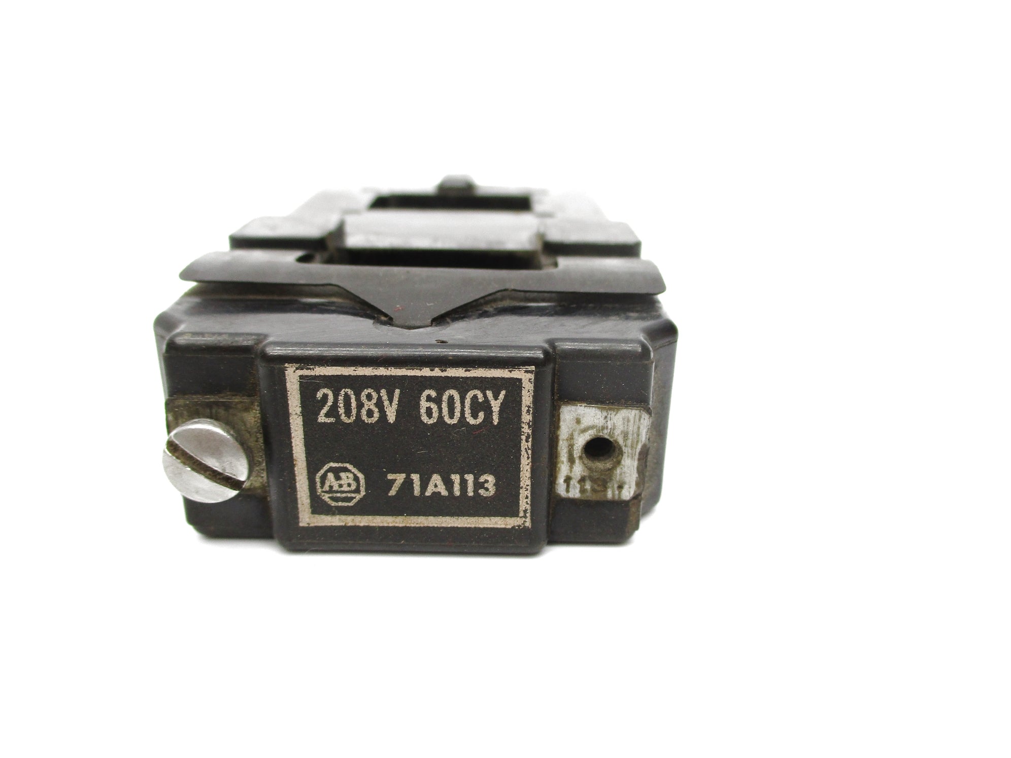 INDUSTRIAL SPARE PART 71A113 UNMP