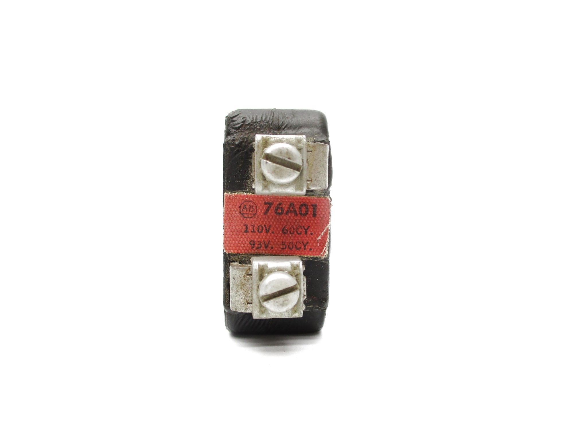 INDUSTRIAL SPARE PART 76A01 UNMP