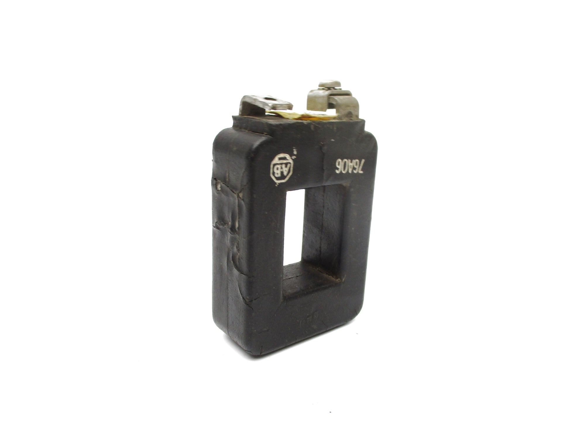INDUSTRIAL SPARE PART 76A06 UNMP