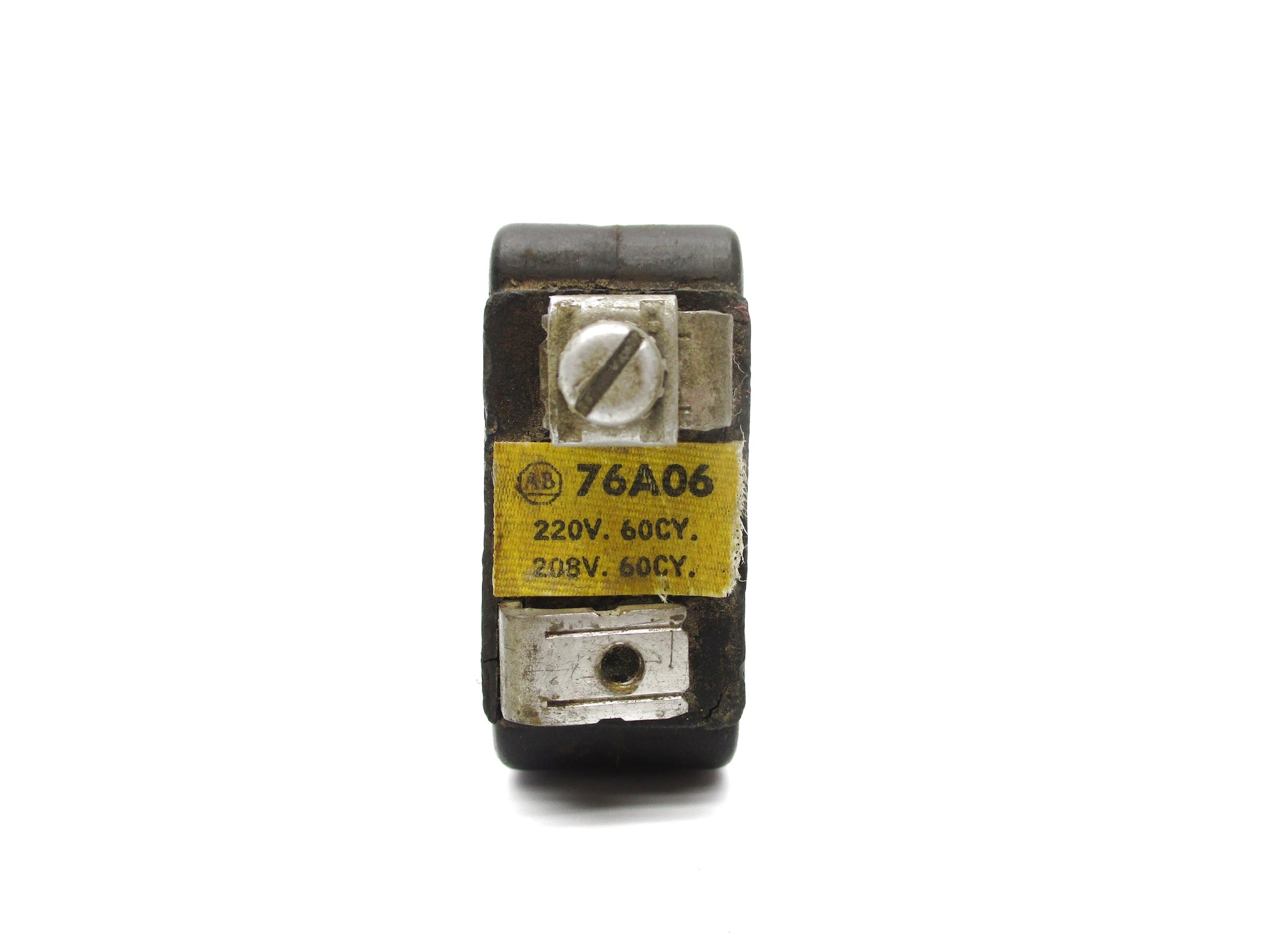INDUSTRIAL SPARE PART 76A06 UNMP