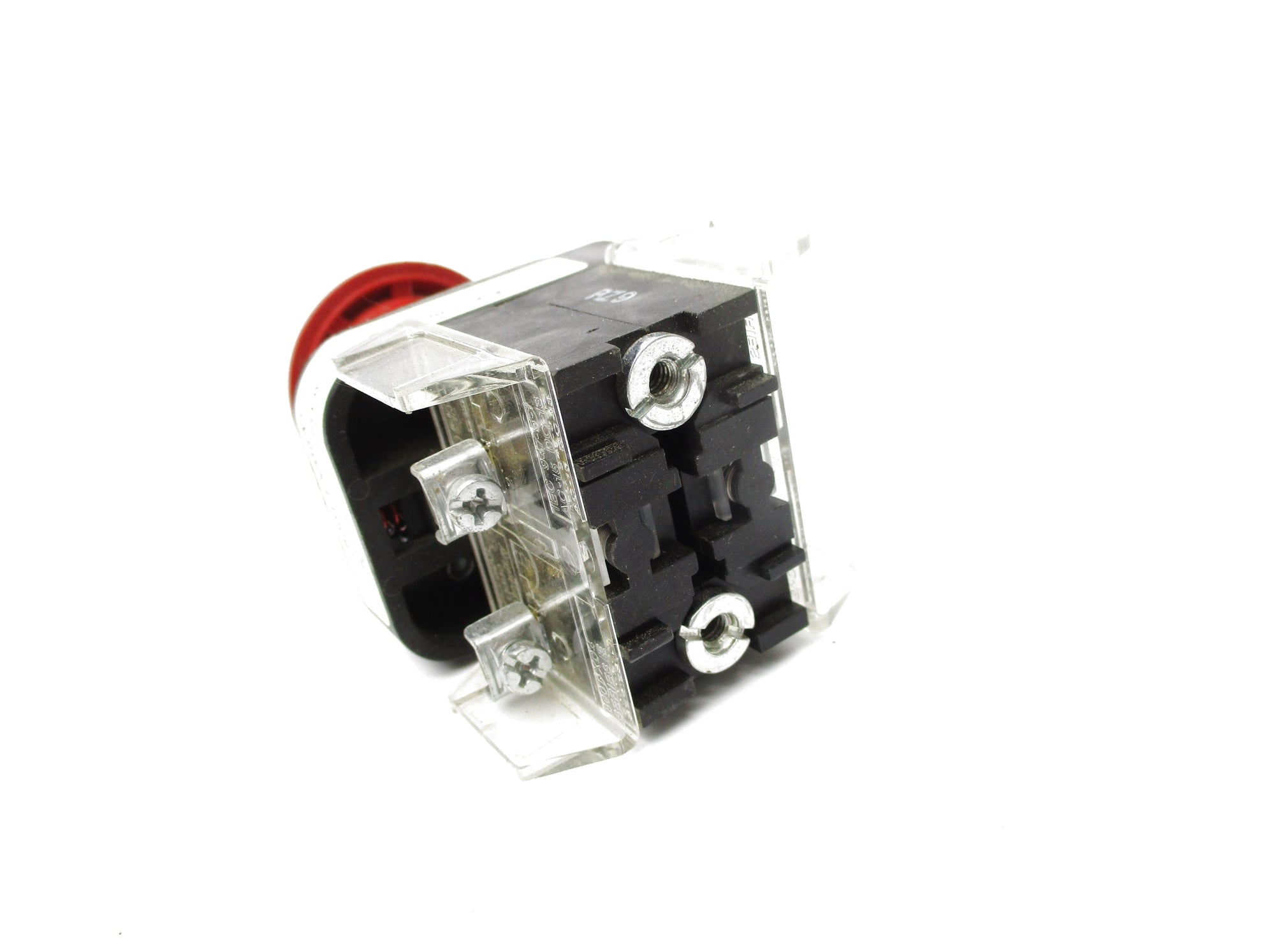 ALLEN BRADLEY 800T-FXM6A7 SER. T NSNP