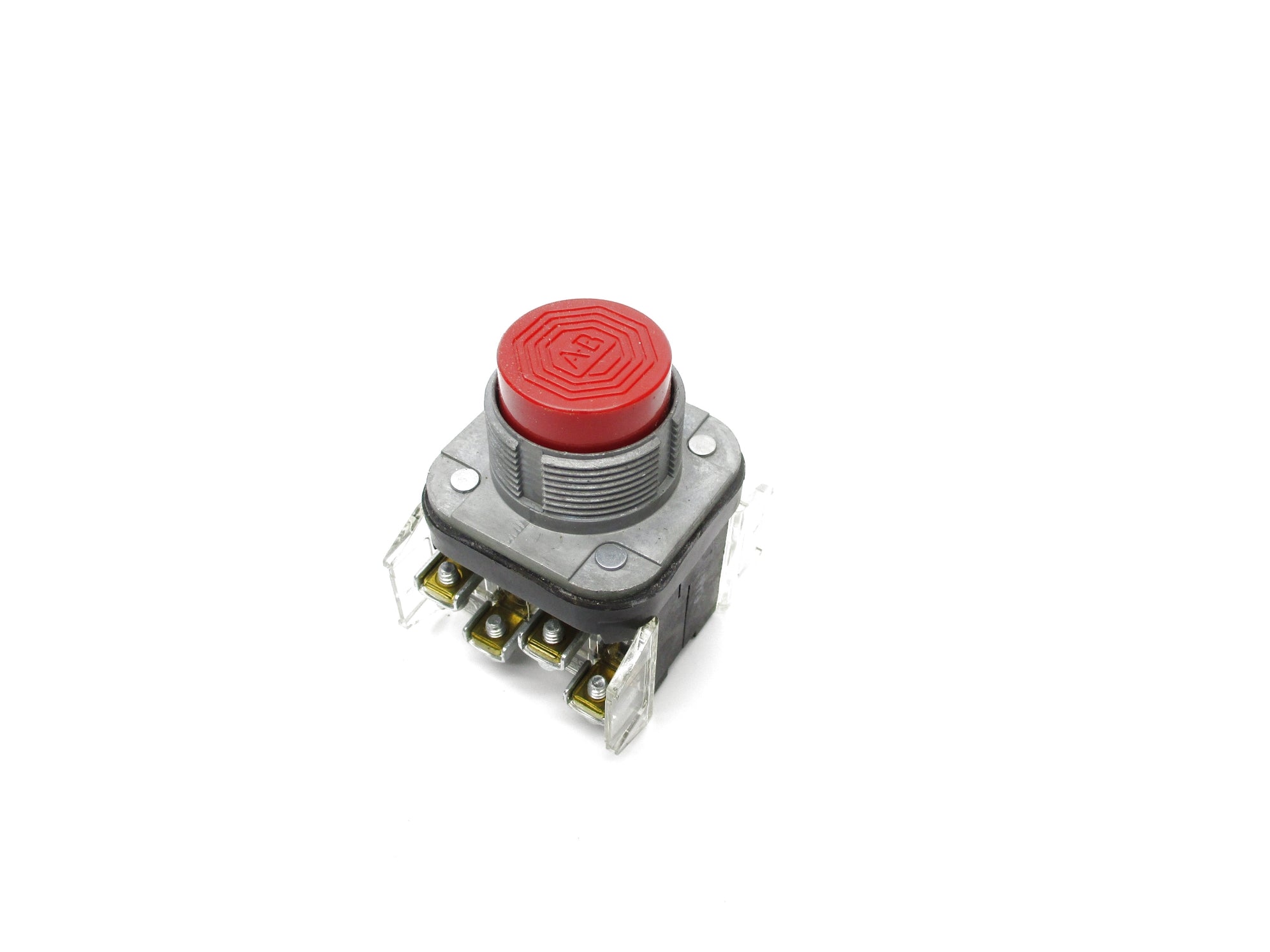 ALLEN BRADLEY 800T-B6B SER. T (AS PICTURED) NSNP