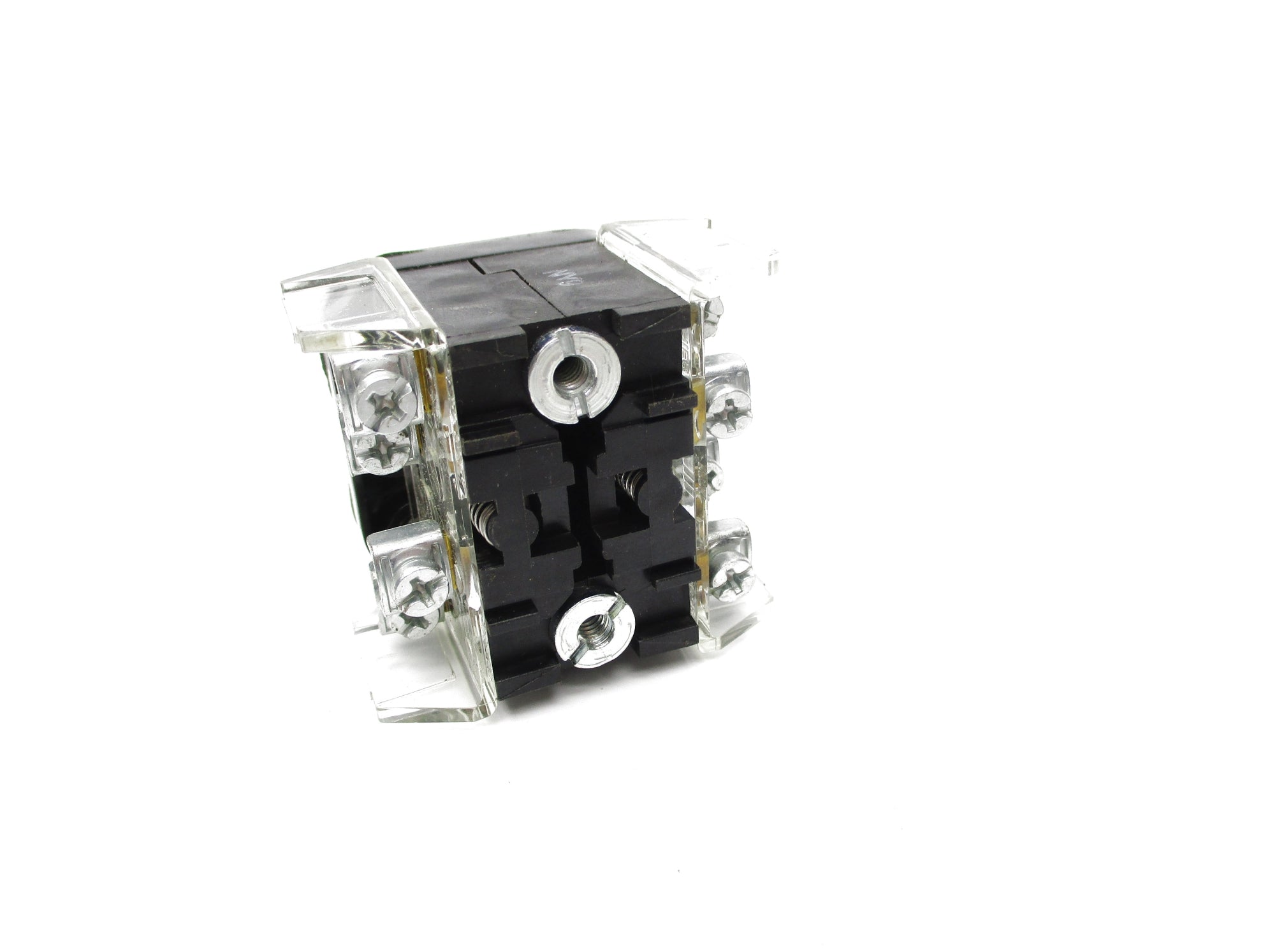 ALLEN BRADLEY 800T-B6B SER. T (AS PICTURED) NSNP