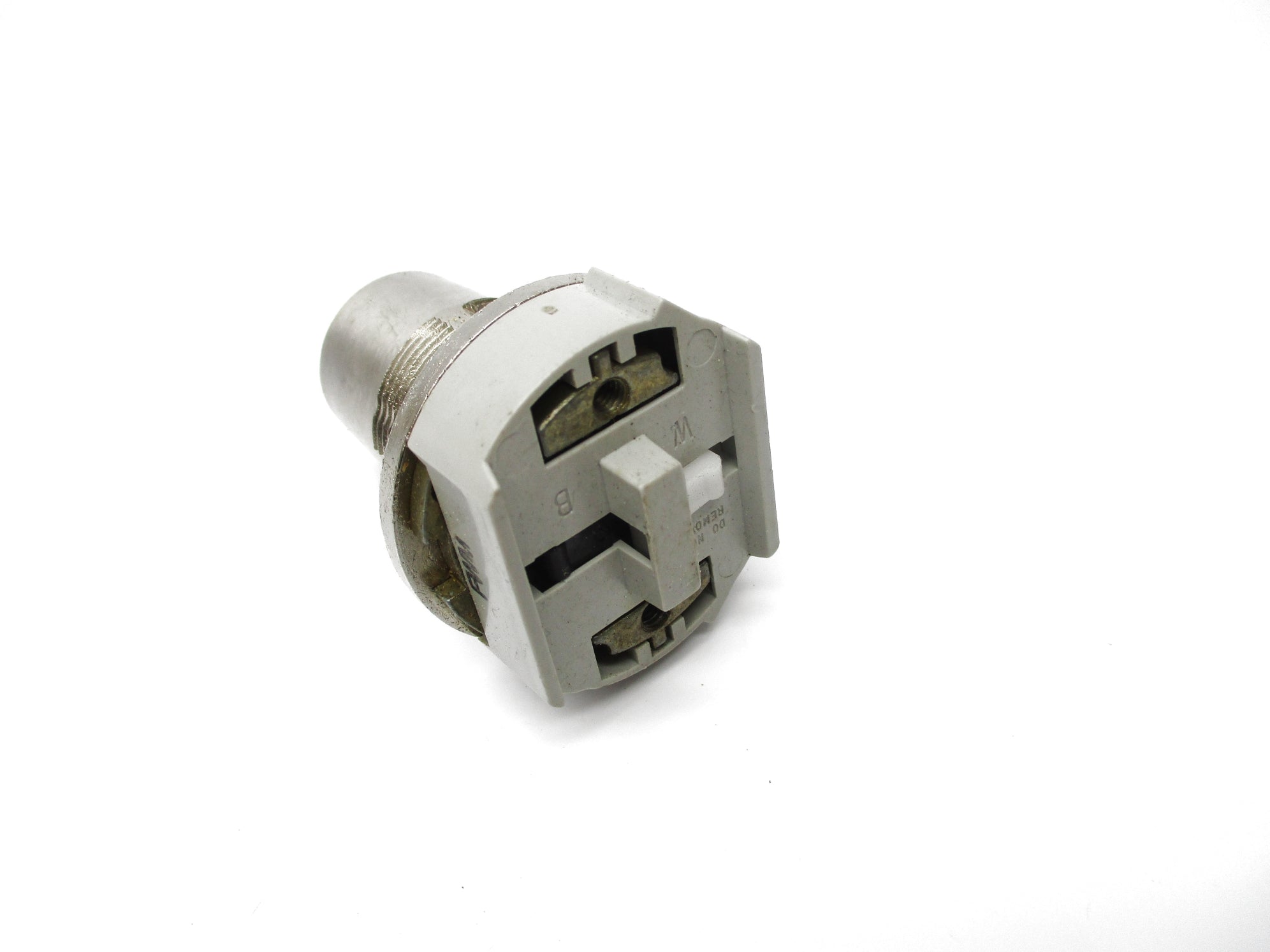 INDUSTRIAL SPARE PART 800T-J44 SER. T (NO KEY) NSNP