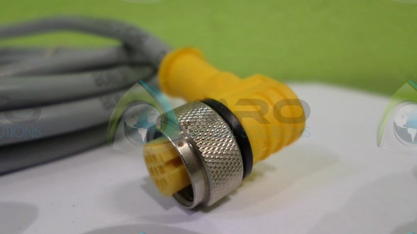 TURCK WK4.5T-5 CONNECTOR *NEW NO BOX*
