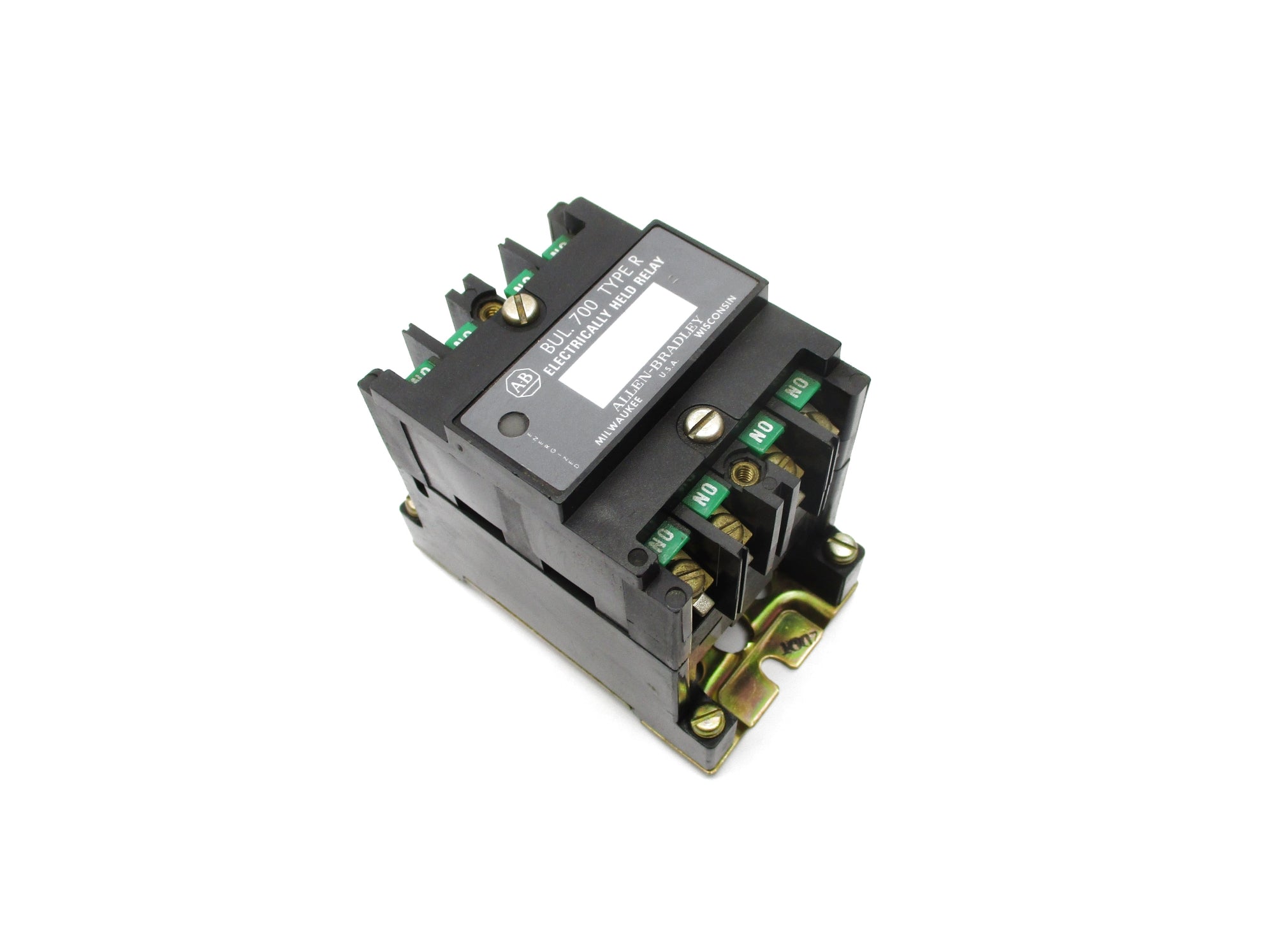 ALLEN BRADLEY 700-R400A2 SER. B 220/240V NSNP