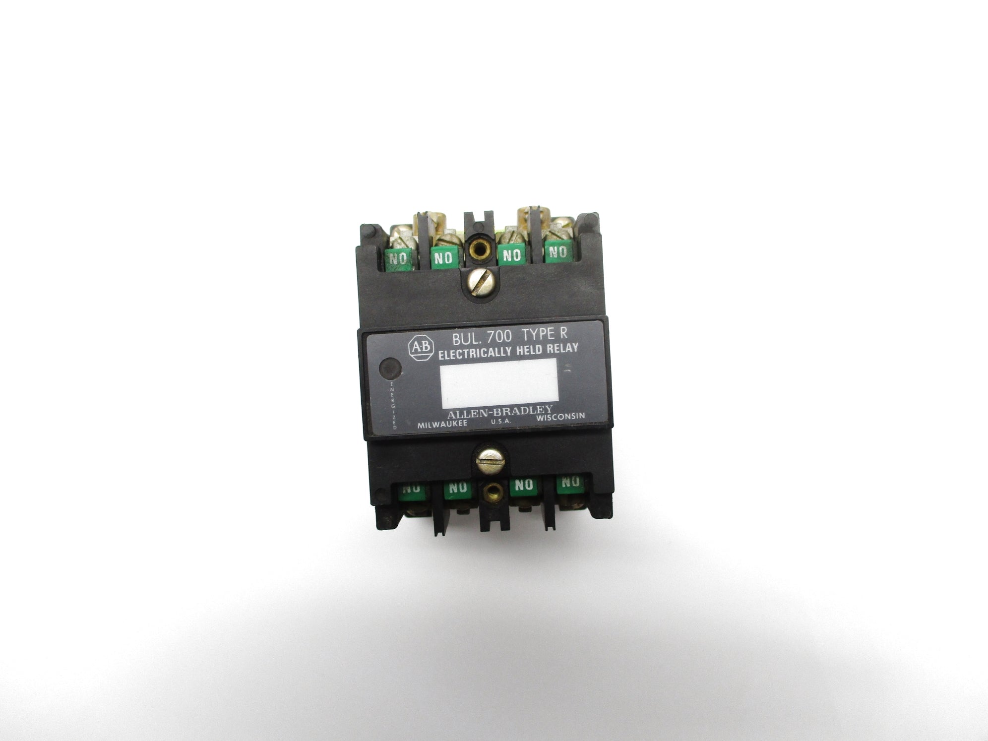 ALLEN BRADLEY 700-R400A2 SER. B 220/240V NSNP