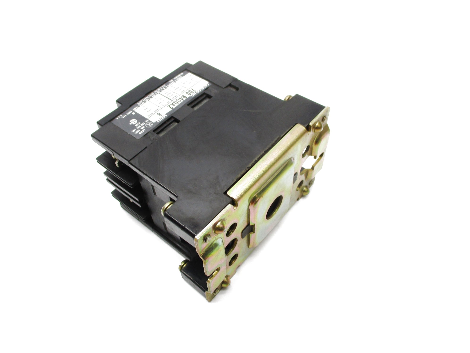 ALLEN BRADLEY 700-R400A2 SER. B 220/240V NSNP