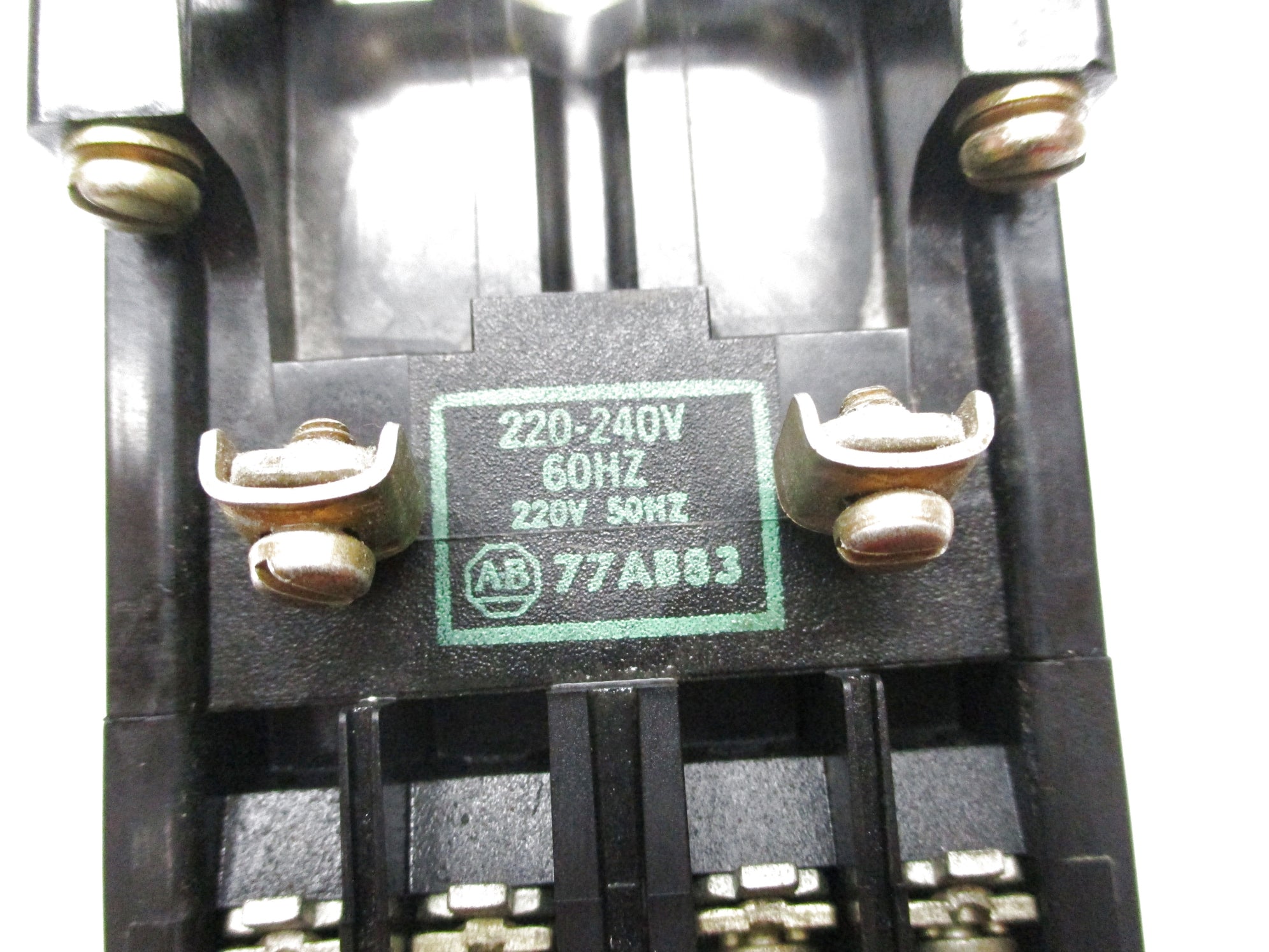 ALLEN BRADLEY 700-R400A2 SER. B 220/240V NSNP