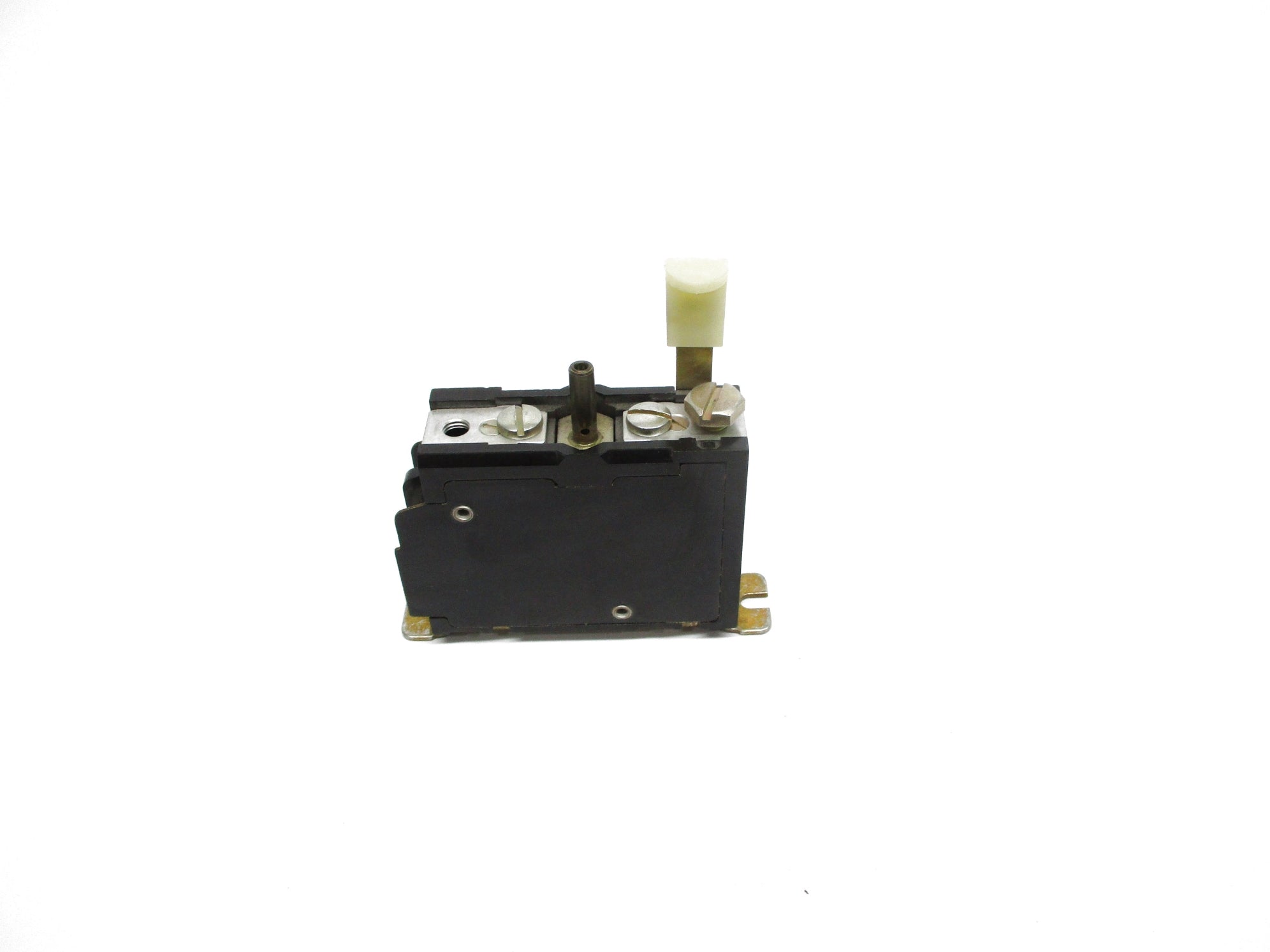 ALLEN BRADLEY 815-COV4 SER. K NSNP