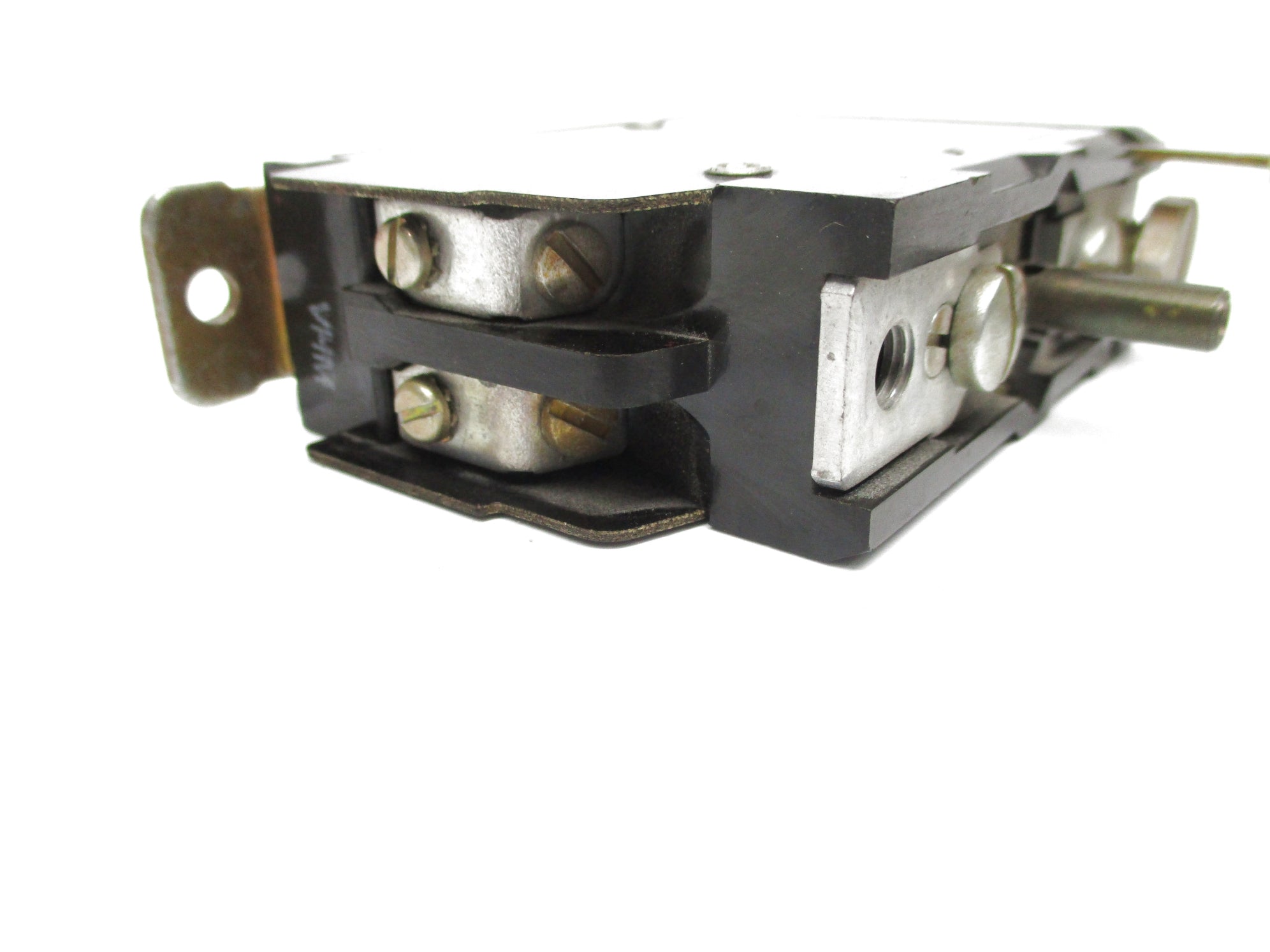 ALLEN BRADLEY 815-COV4 SER. K NSNP
