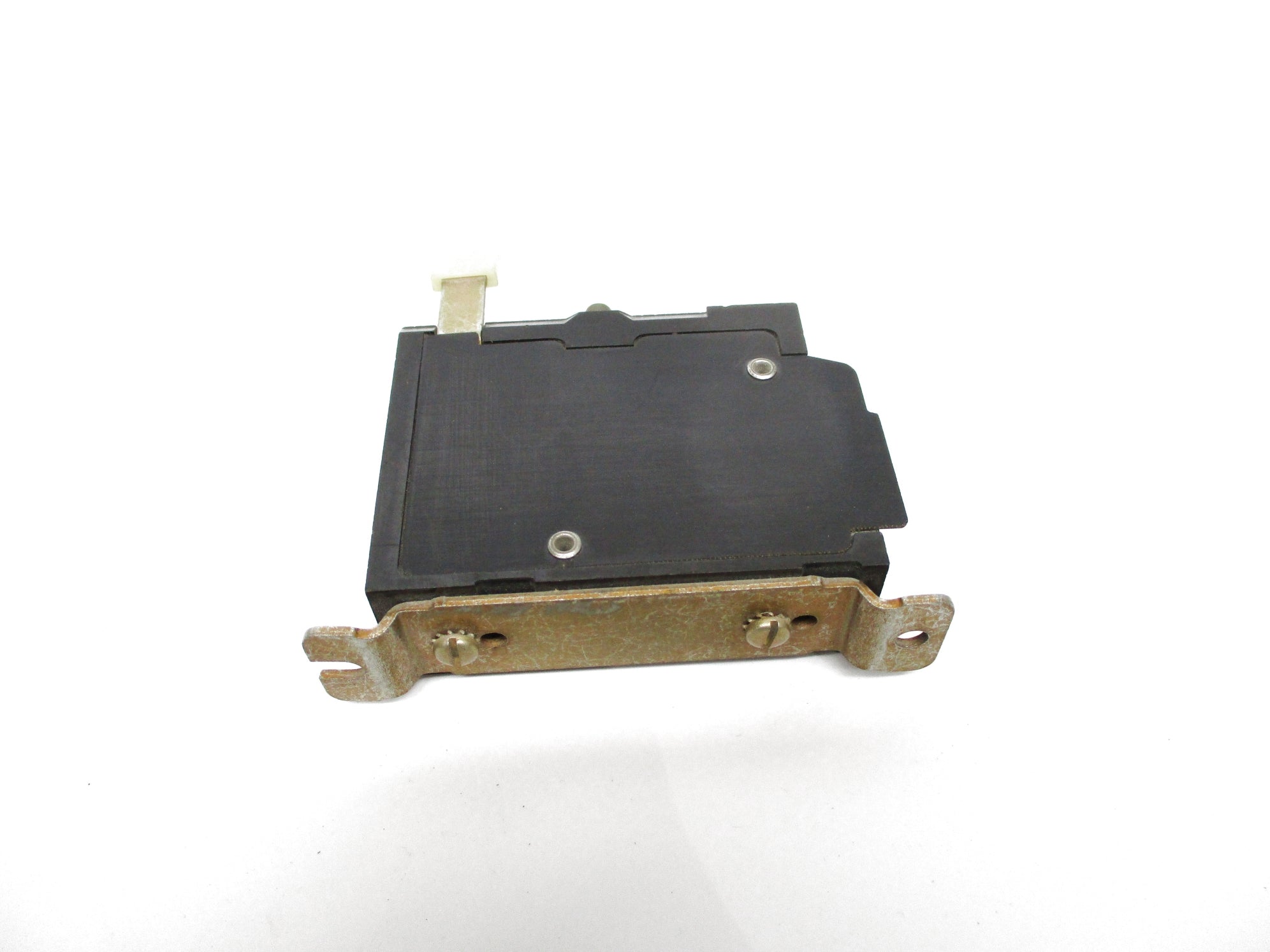 ALLEN BRADLEY 815-COV4 SER. K NSNP