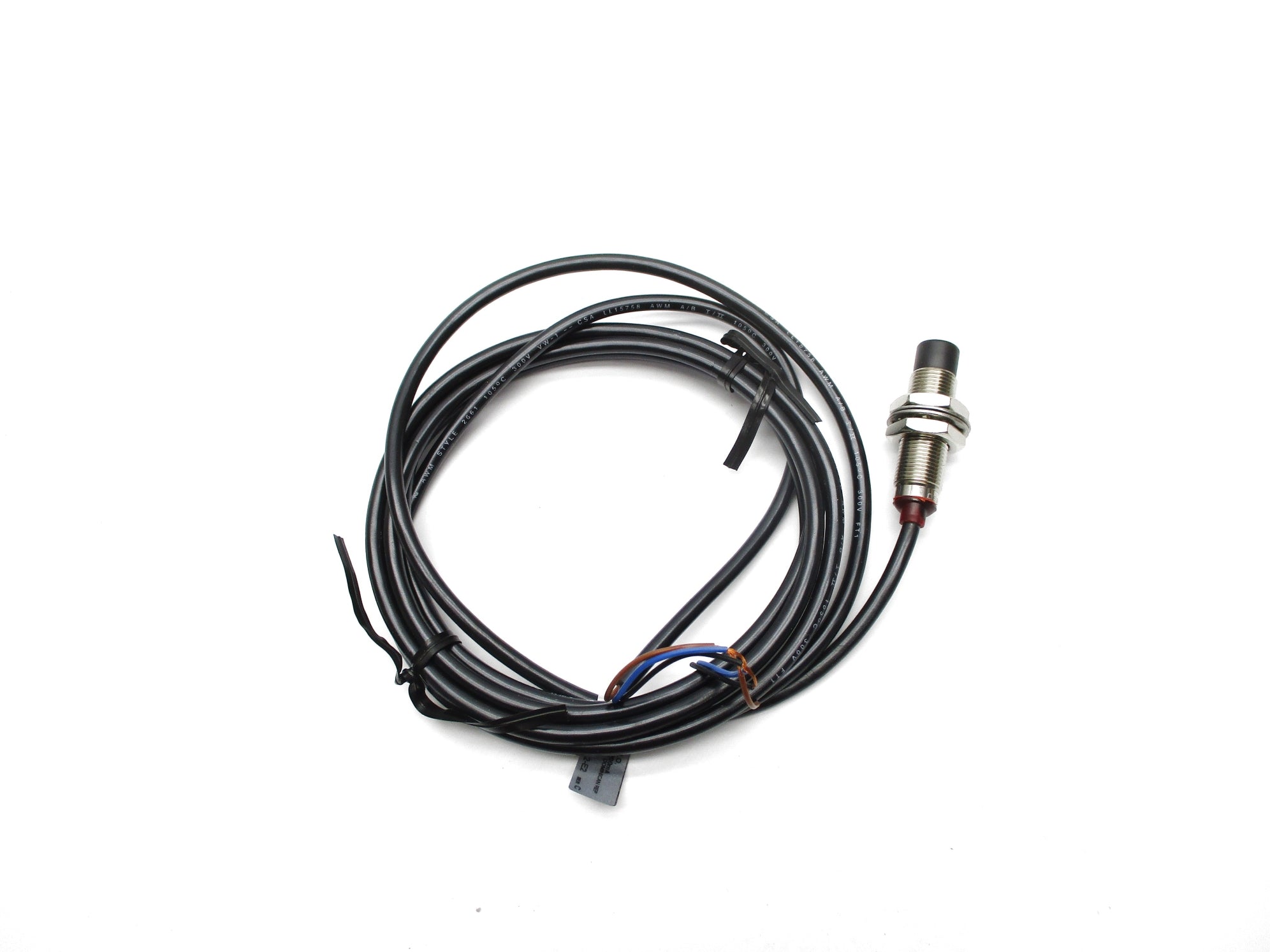 ALLEN BRADLEY 872C-DH4NN12-E2 SER. C NSNP