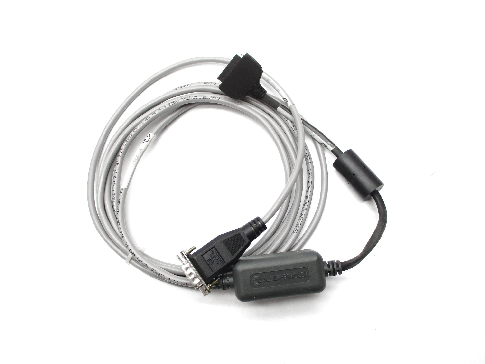 ALLEN BRADLEY 1784-PCM5 NSNP