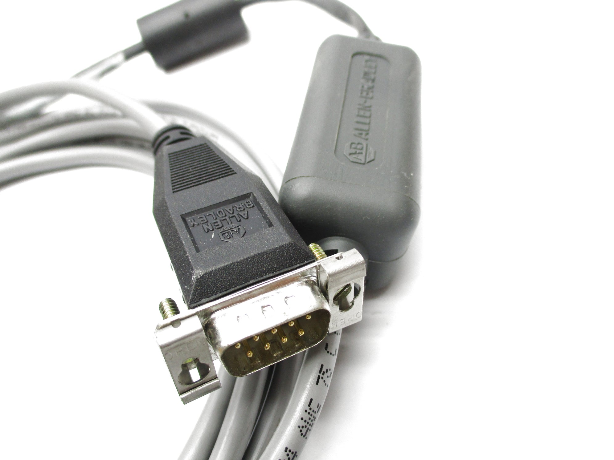 ALLEN BRADLEY 1784-PCM5 NSNP
