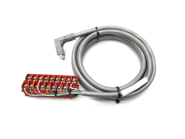 ALLEN BRADLEY 1492-CABLE25C SER. B NSNP