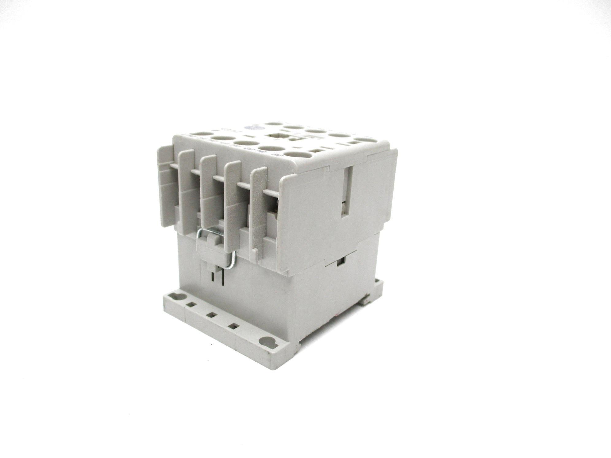 INDUSTRIAL SPARE PART 700-K31ZJ SER. B 110/120V 10A NSNP