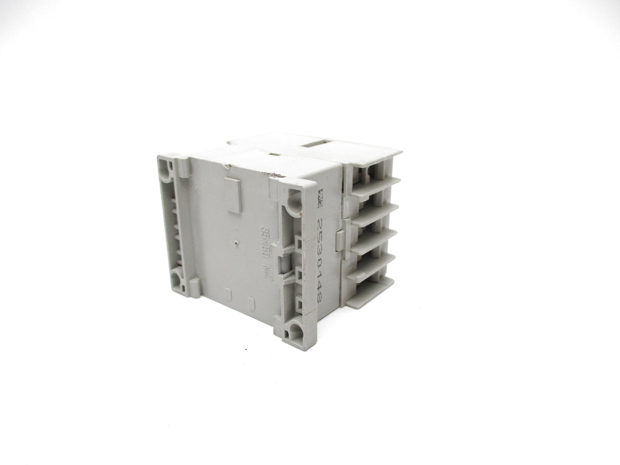 INDUSTRIAL SPARE PART 700-K31ZJ SER. B 110/120V 10A NSNP