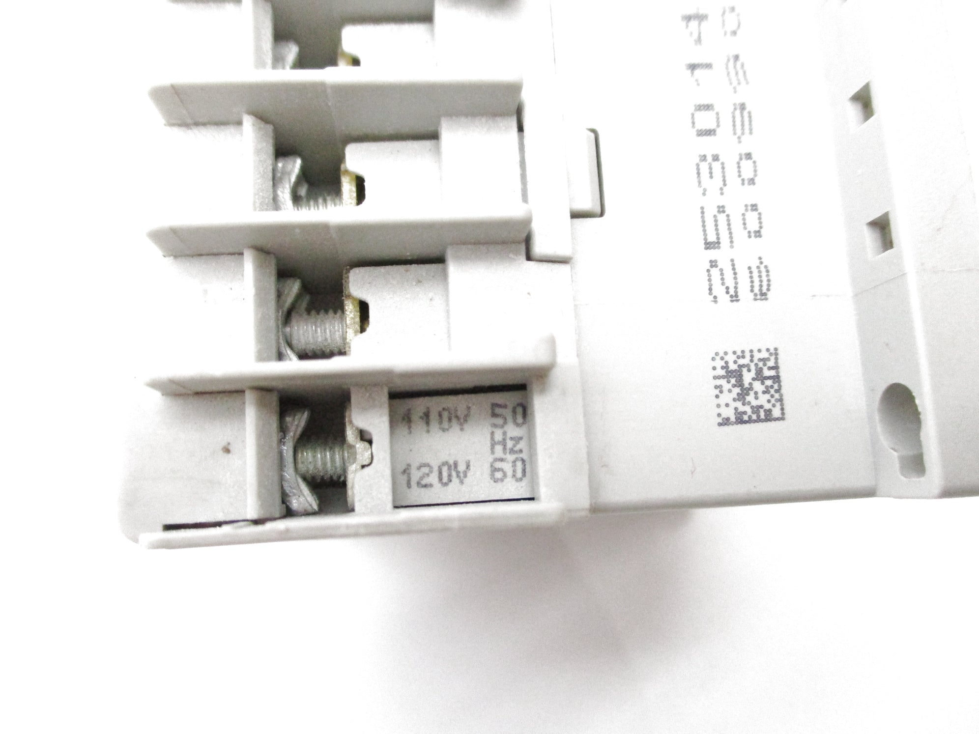 INDUSTRIAL SPARE PART 700-K31ZJ SER. B 110/120V 10A NSNP