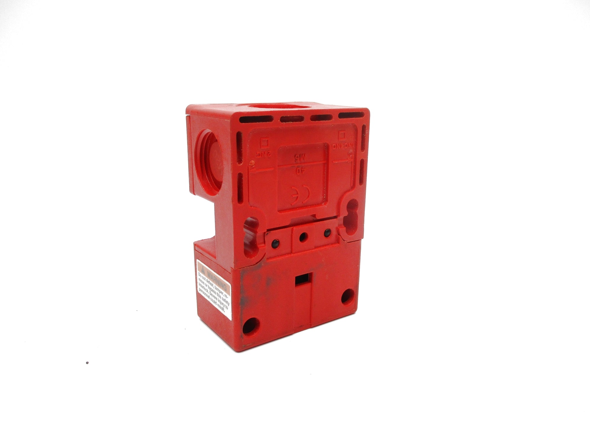 ALLEN BRADLEY 440K-T11267 SER. B UNMP