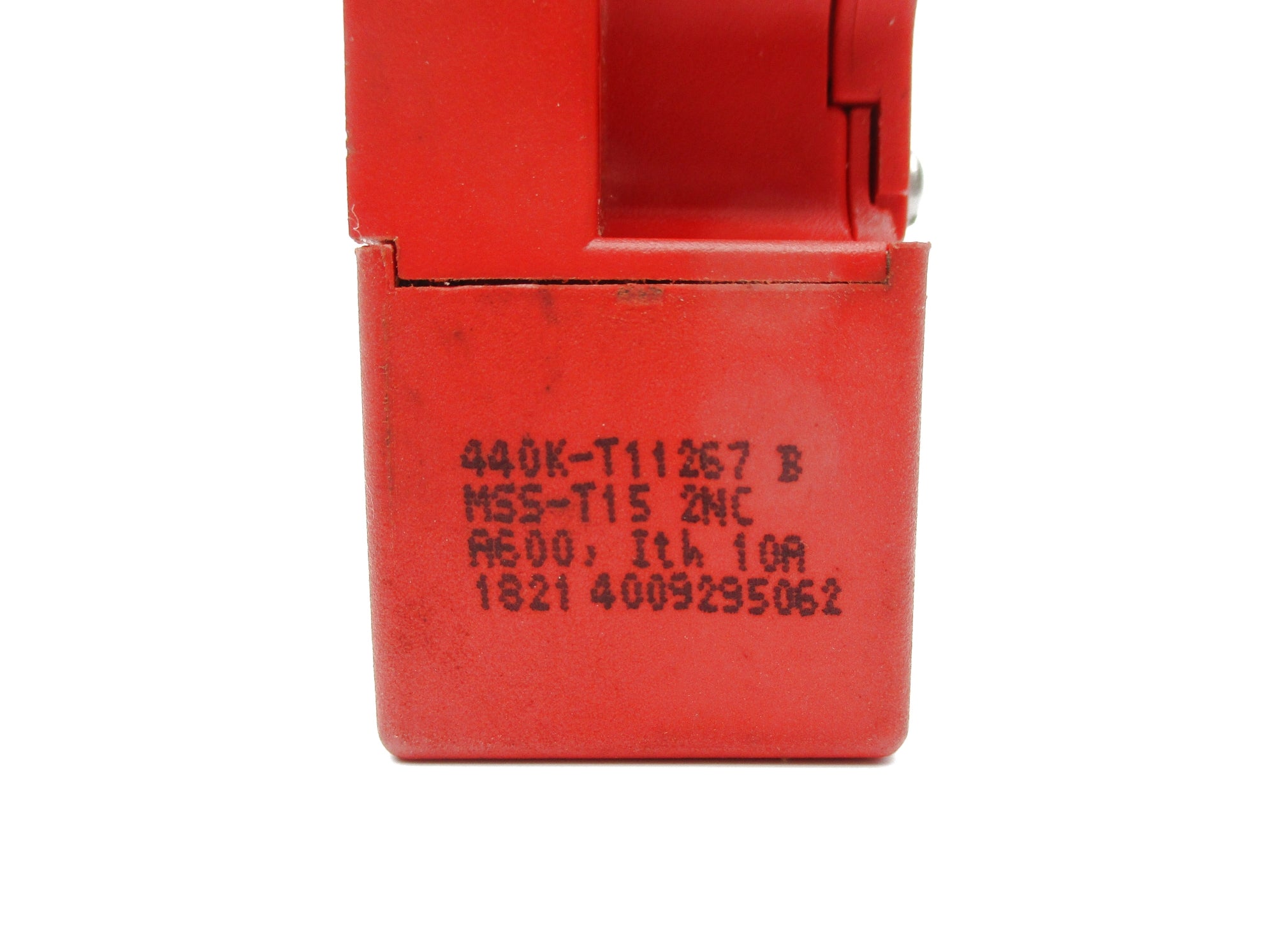 ALLEN BRADLEY 440K-T11267 SER. B UNMP