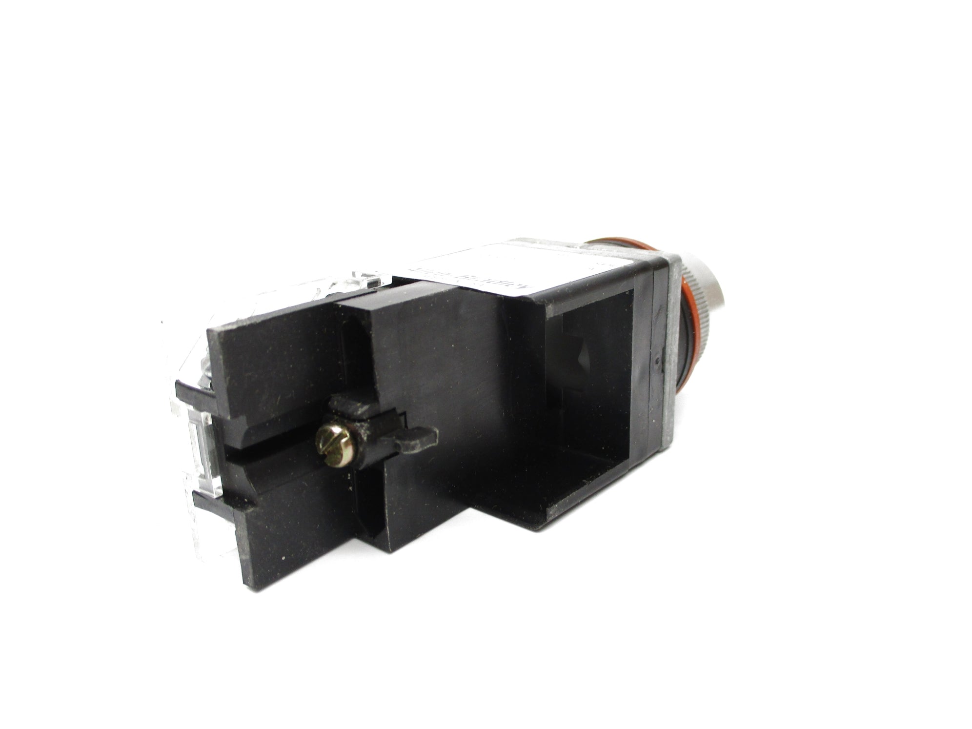 ALLEN BRADLEY 800MR-HX2B SER. A (AS PICTURED) NSNP