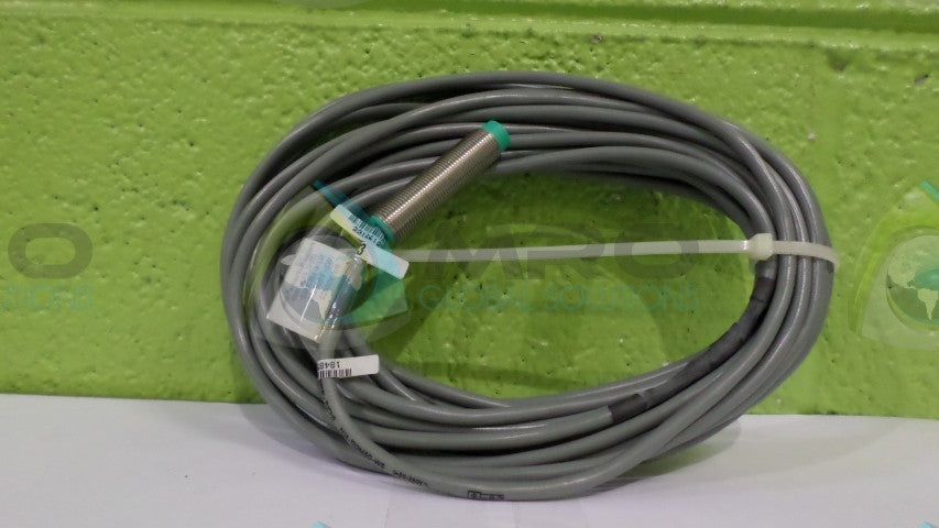 PEPPERL+FUCHS NJ4-12GM50-WS-Y905423 PROXIMITY SWITCH *NEW NO BOX*