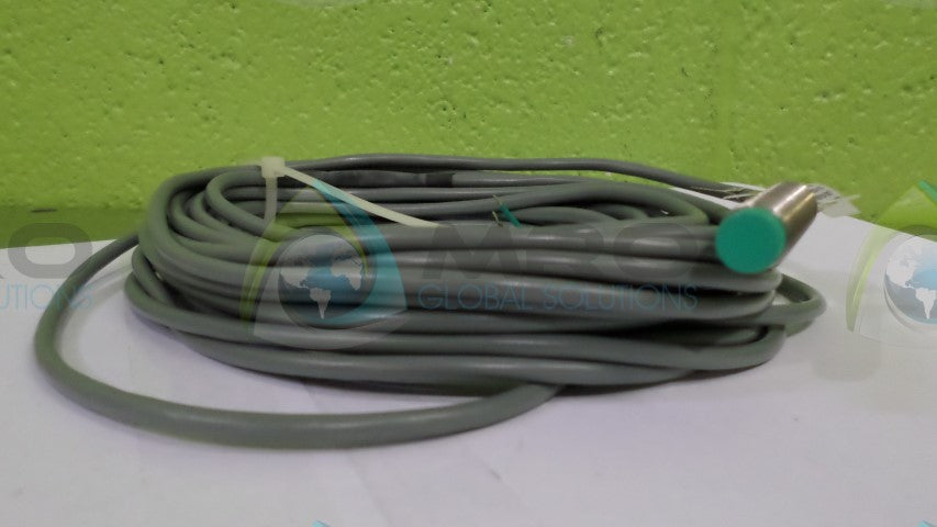 PEPPERL+FUCHS NJ4-12GM50-WS-Y905423 PROXIMITY SWITCH *NEW NO BOX*