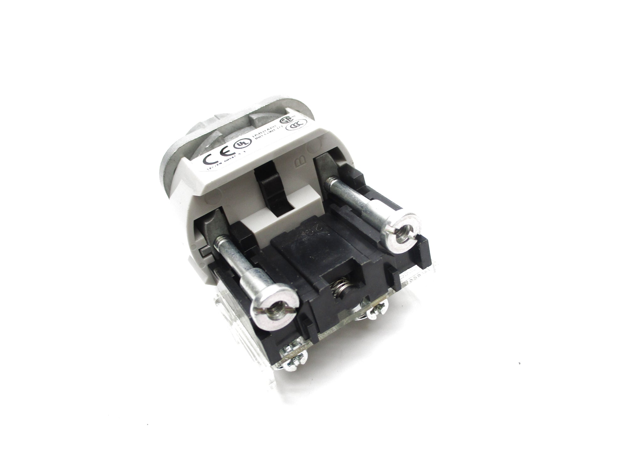 ALLEN BRADLEY 800T-J91A SER. T (AS PICTURED) NSNP