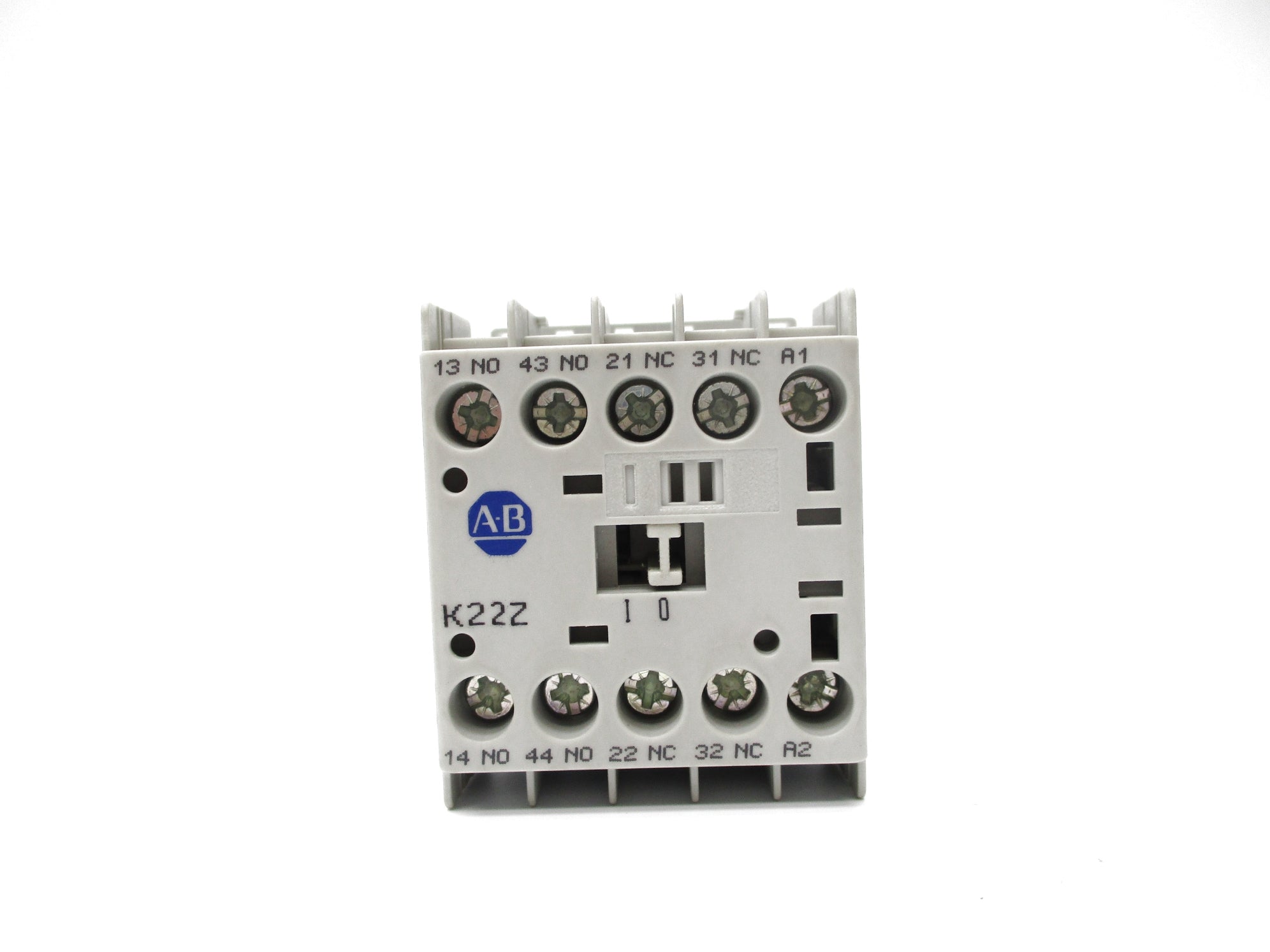INDUSTRIAL SPARE PART 700-K22ZJ SER. A NSNP