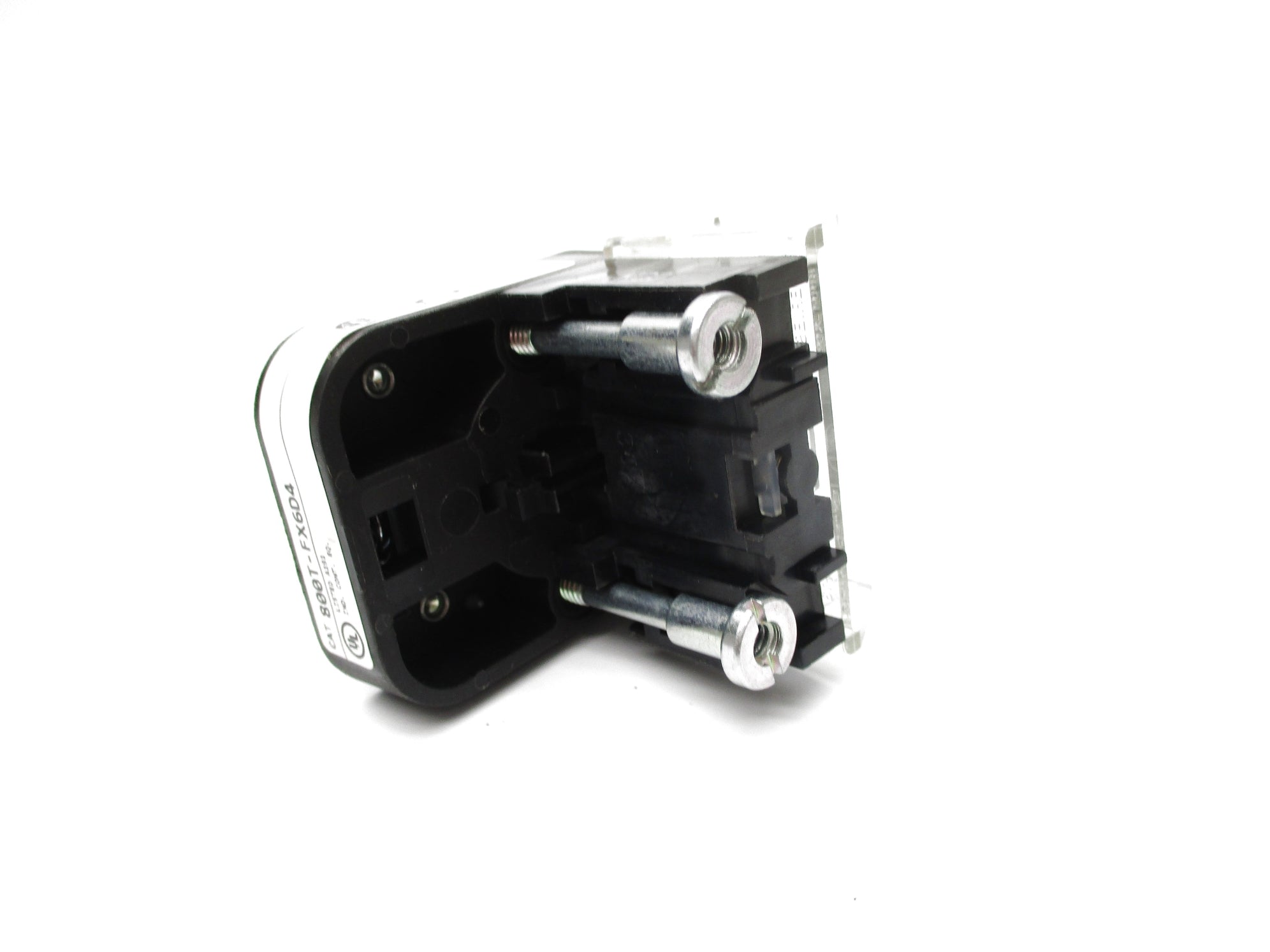 INDUSTRIAL SPARE PART 800T-FX6D4 SER. T (AS PICTURED) NSNP