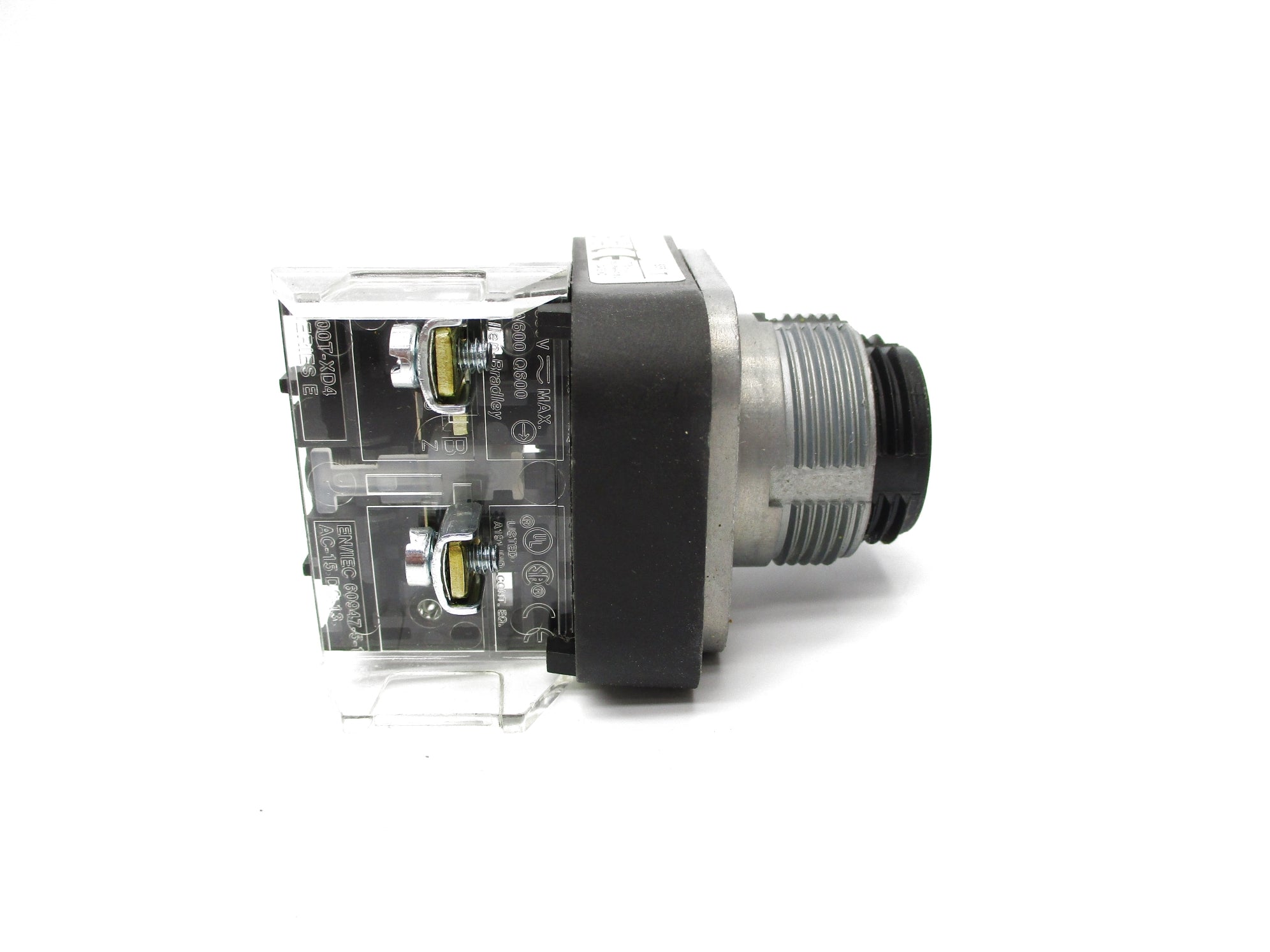 INDUSTRIAL SPARE PART 800T-FX6D4 SER. T (AS PICTURED) NSNP