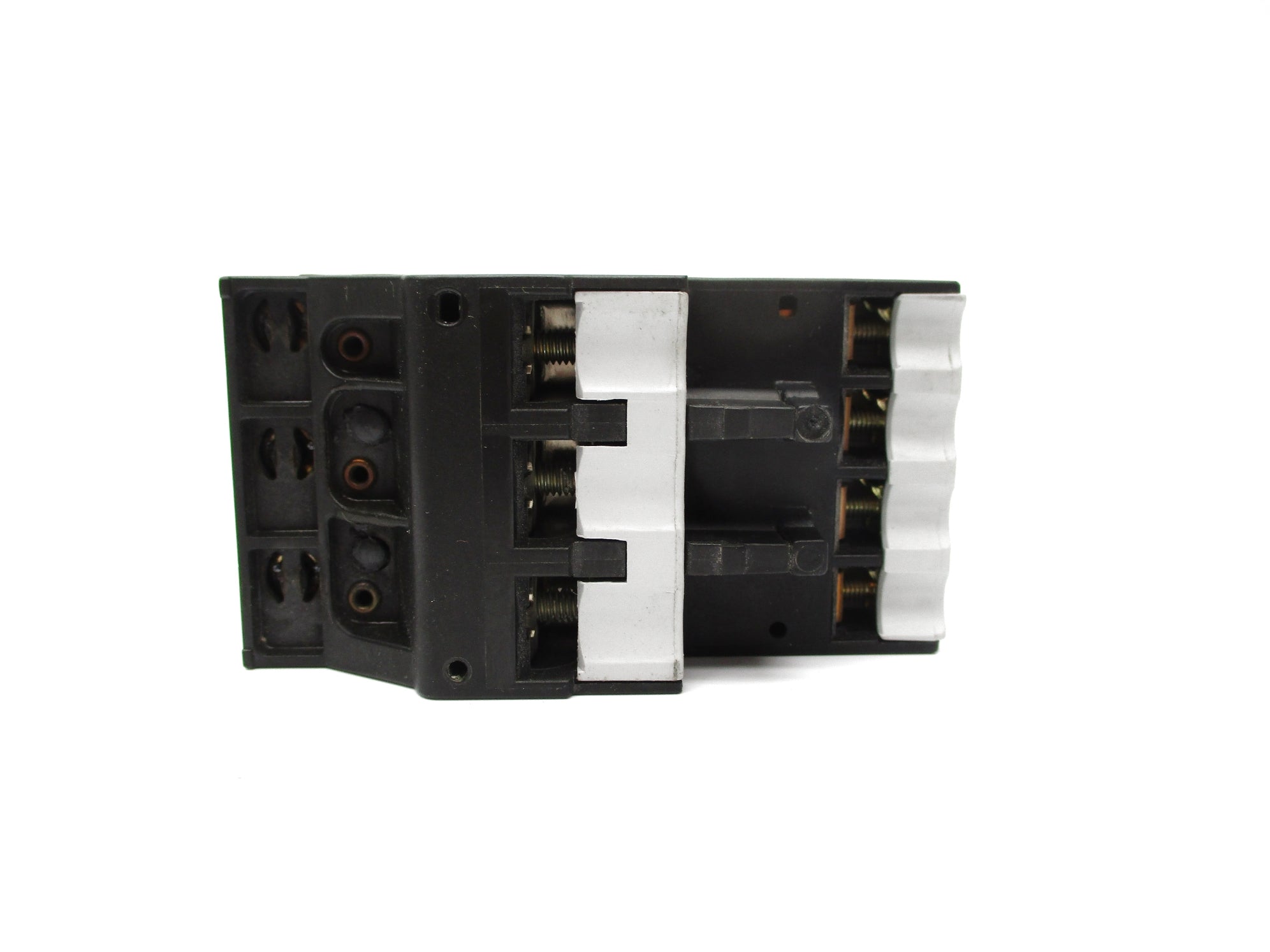 ALLEN BRADLEY 193-TAC16 SER. A 10-16A NSNP