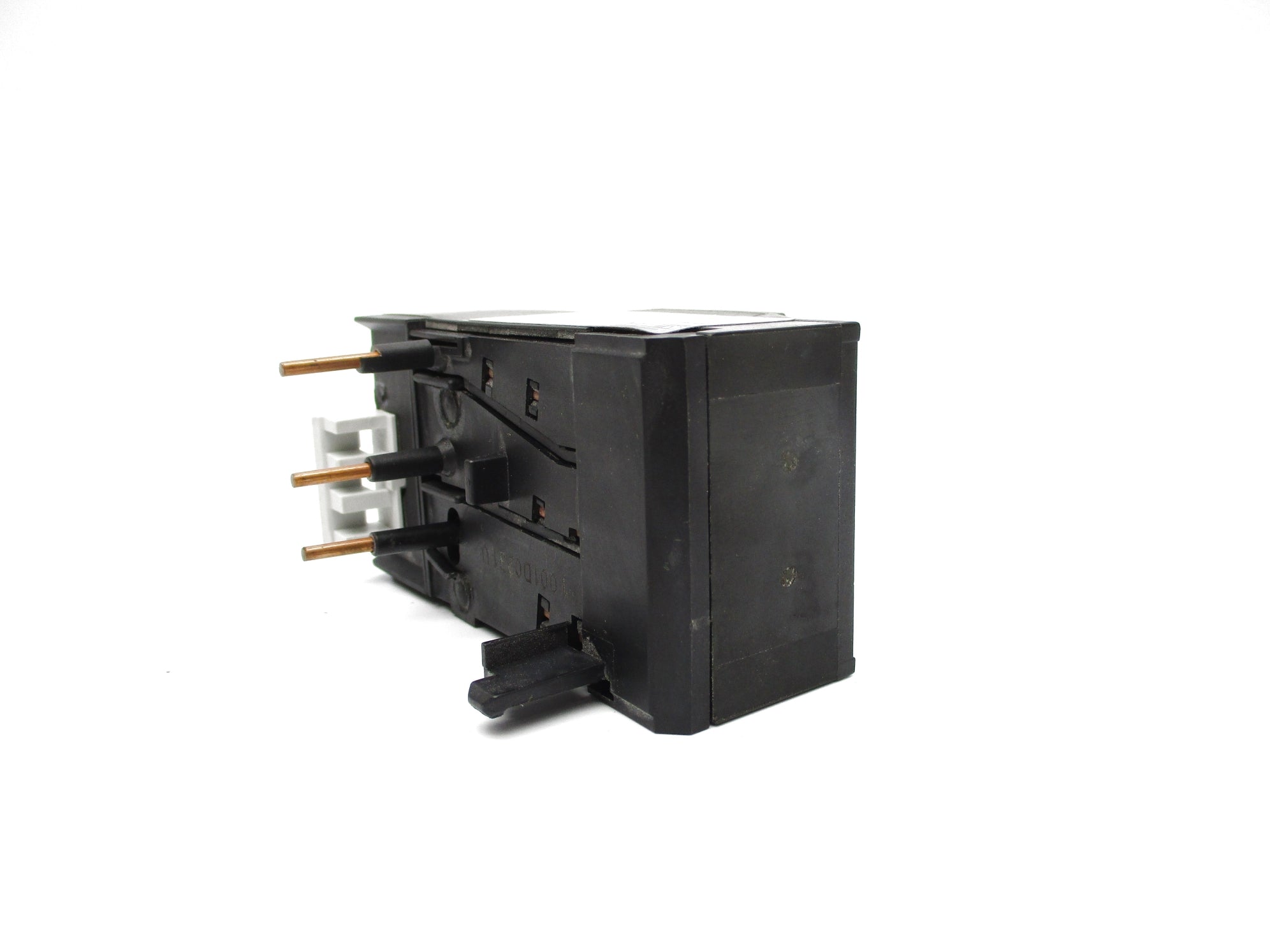 ALLEN BRADLEY 193-TAC16 SER. A 10-16A NSNP