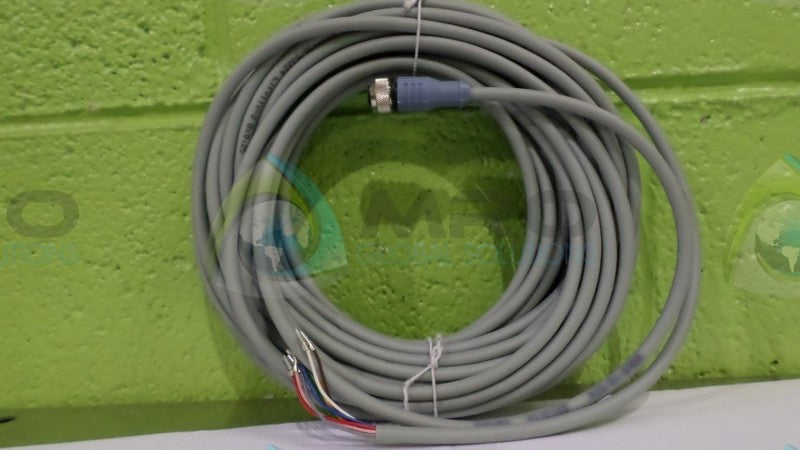 ESCHA WAK8-15/S90 CONNECTOR NSNP