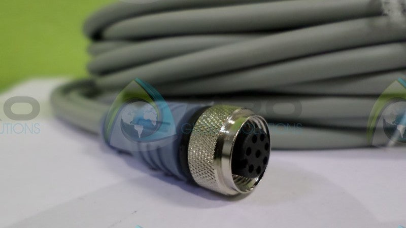 ESCHA WAK8-15/S90 CONNECTOR NSNP