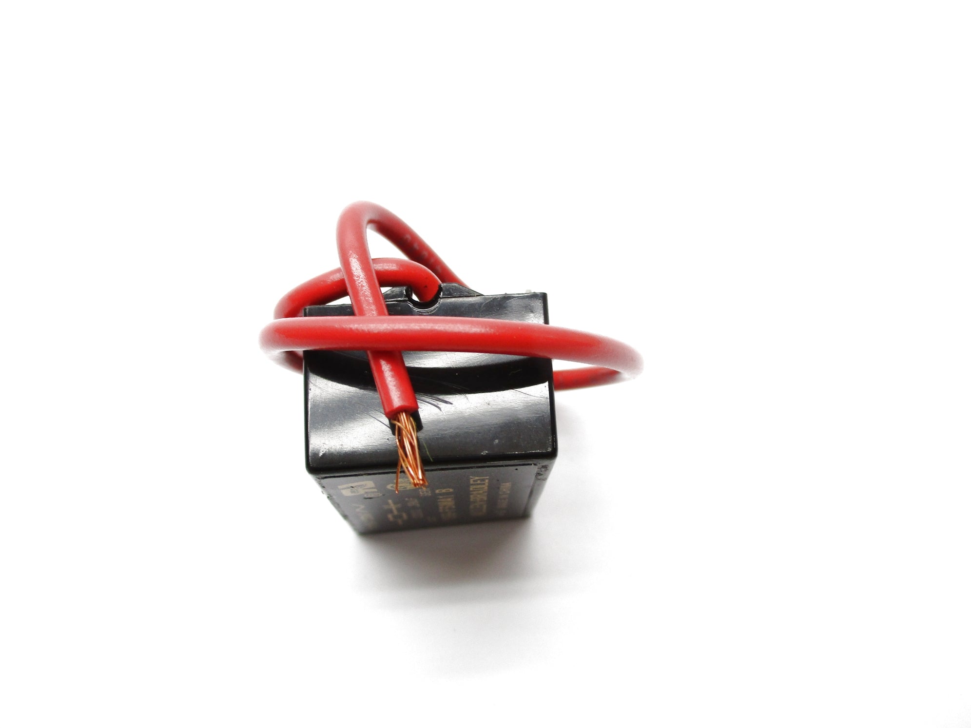 INDUSTRIAL SPARE PART 199-FSMA1 SER. B 110-120V NSNP