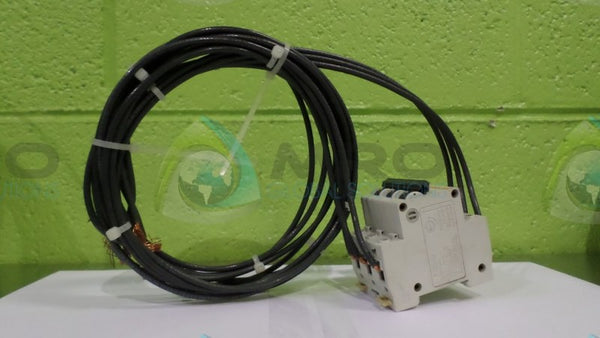 MERLIN GERIN C23N/D20A CIRCUIT BREAKER NSNP