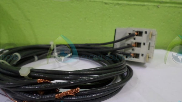 MERLIN GERIN C23N/D20A CIRCUIT BREAKER NSNP