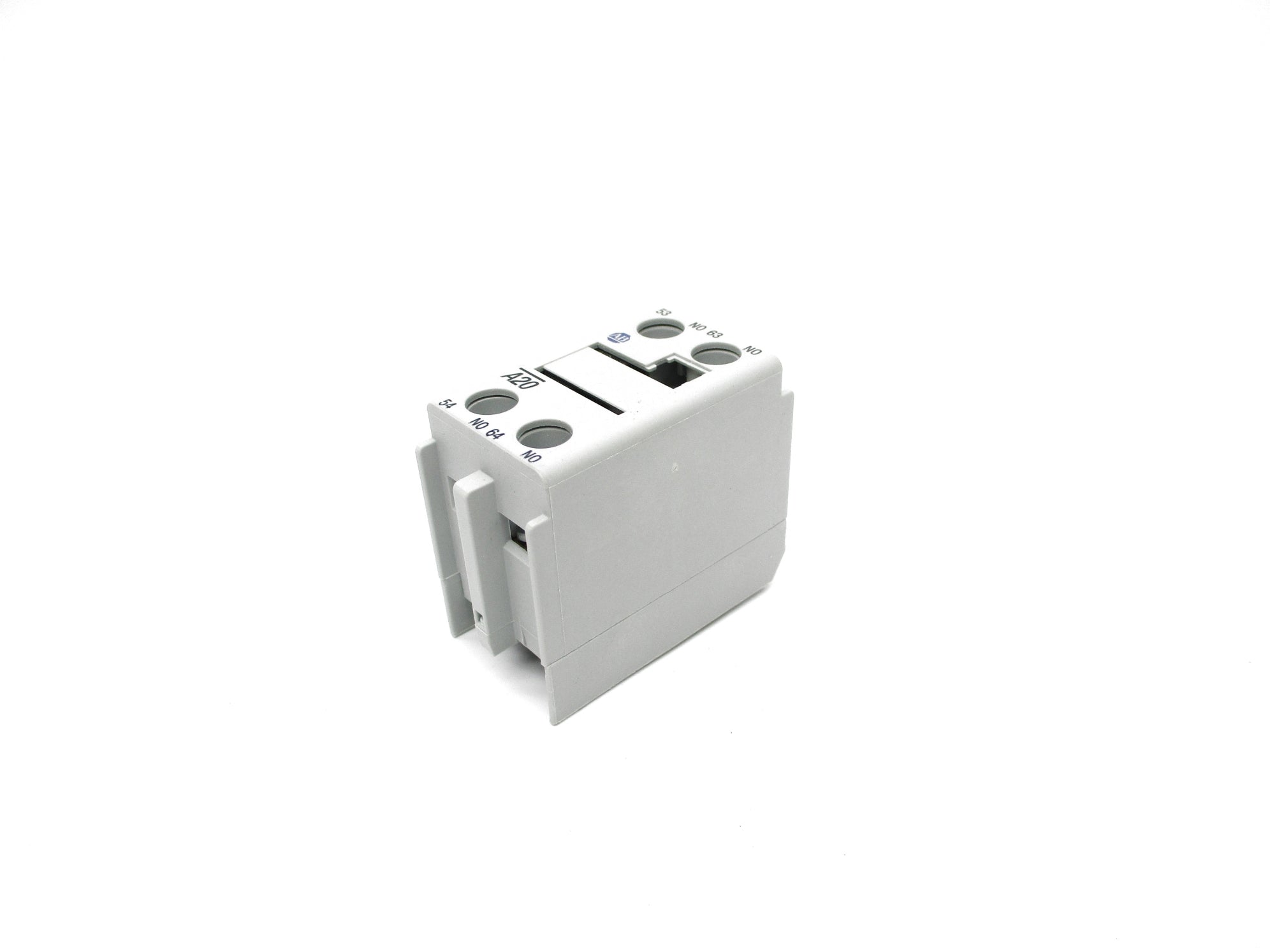 ALLEN BRADLEY 100-FA20 SER. B NSNP