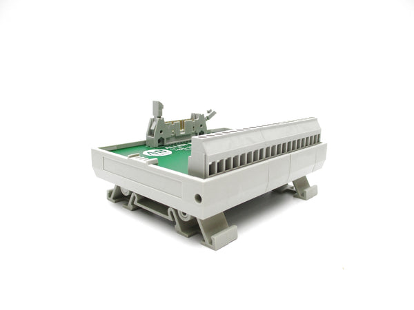 ALLEN BRADLEY 1492-IFM20F SER. A NSNP