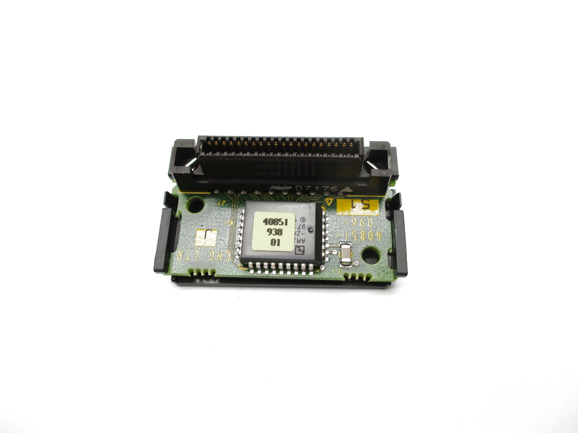 ALLEN BRADLEY 1747-OS302 SER. B NSMP