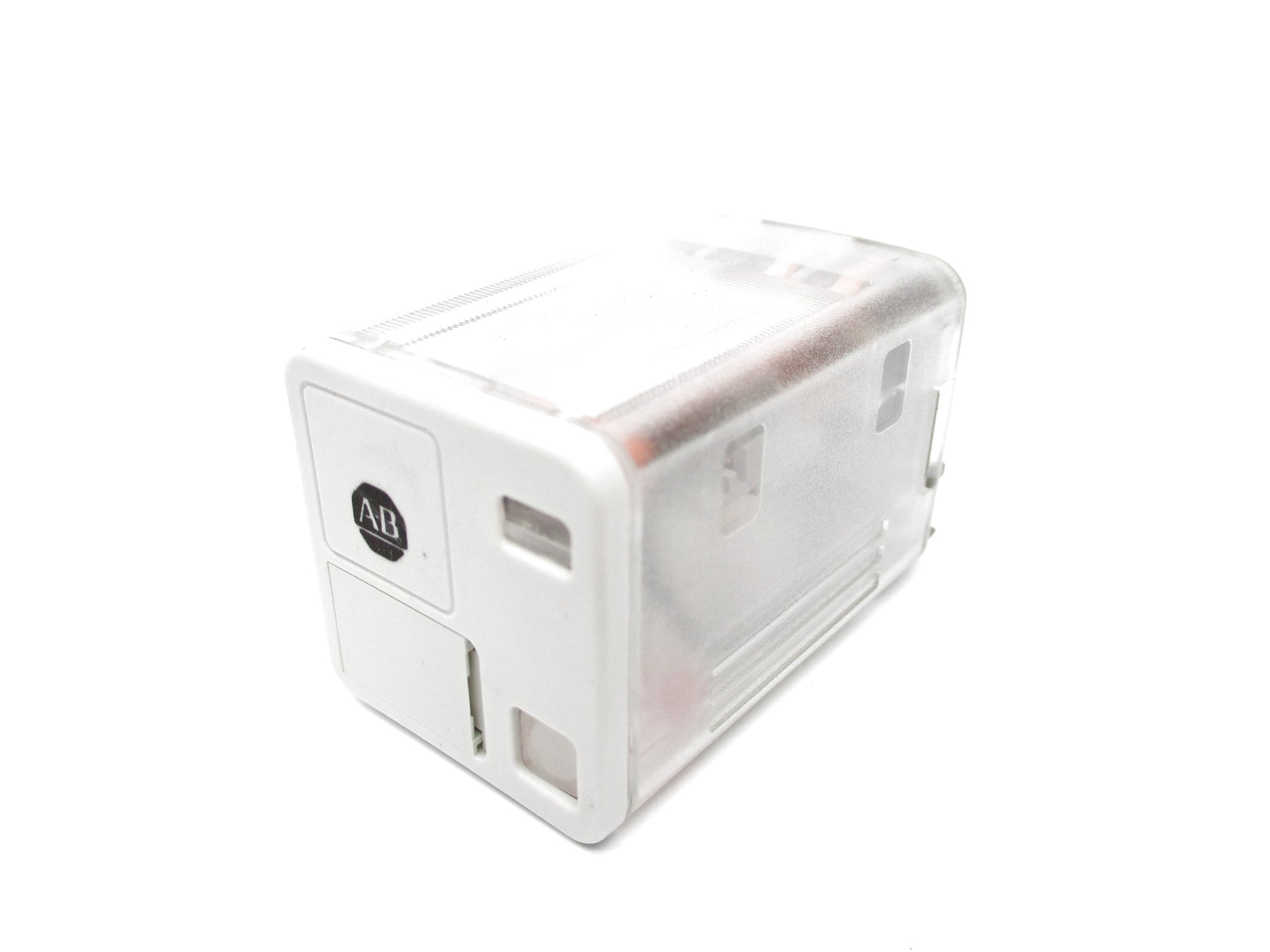 ALLEN BRADLEY 700-HB33A1-4 SER. B 120VAC 10A (GY/BL) NSMP