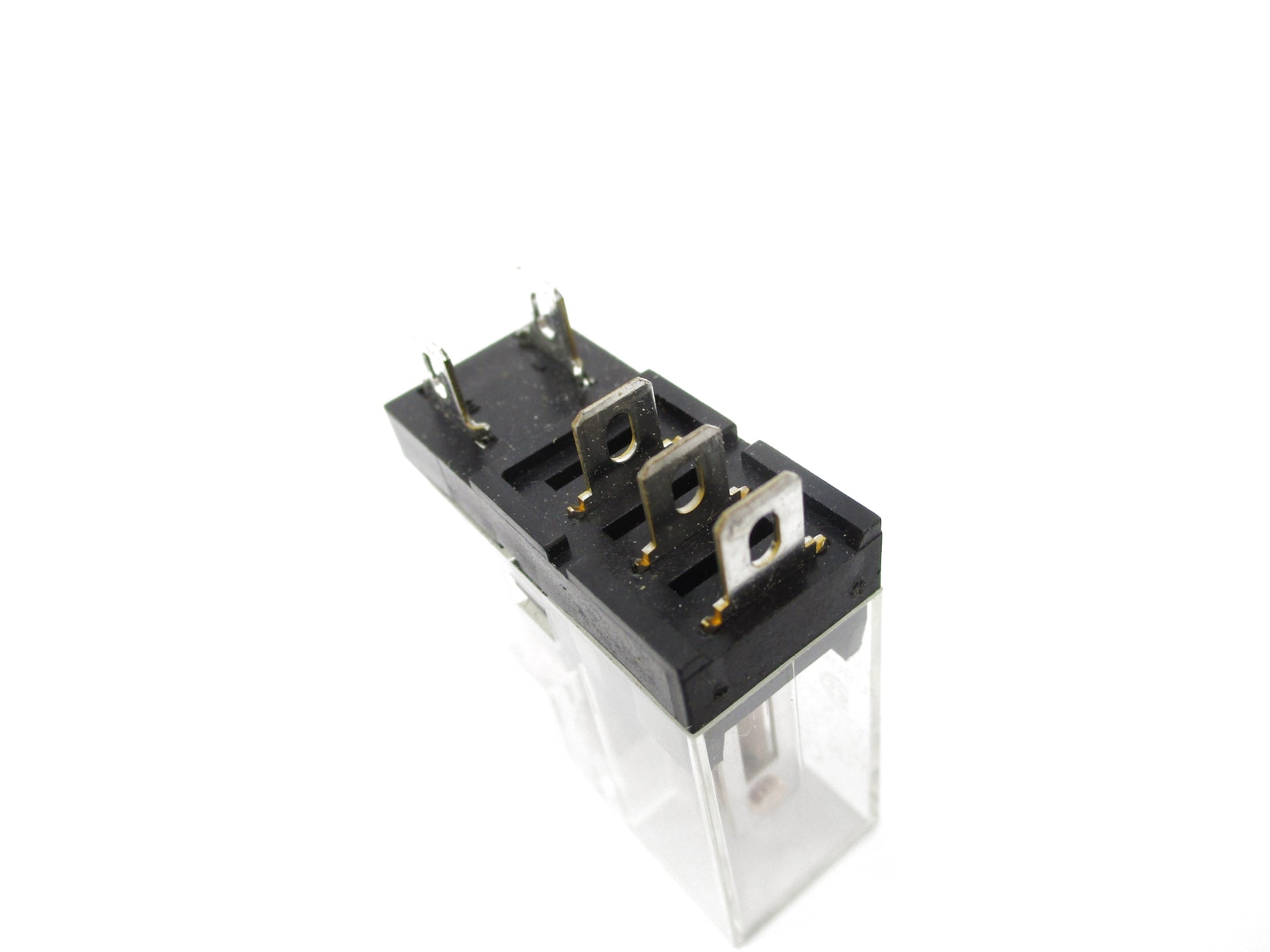 ALLEN BRADLEY 700-HK36A12 SER. A 10A 12VAC (GY/BL) NSMP