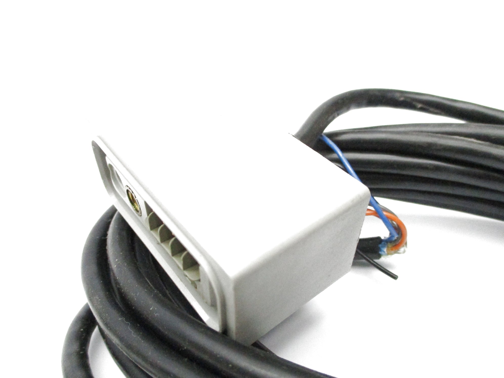 ALLEN BRADLEY 42DCB-5000 SER. B (GY/BL) NSMP