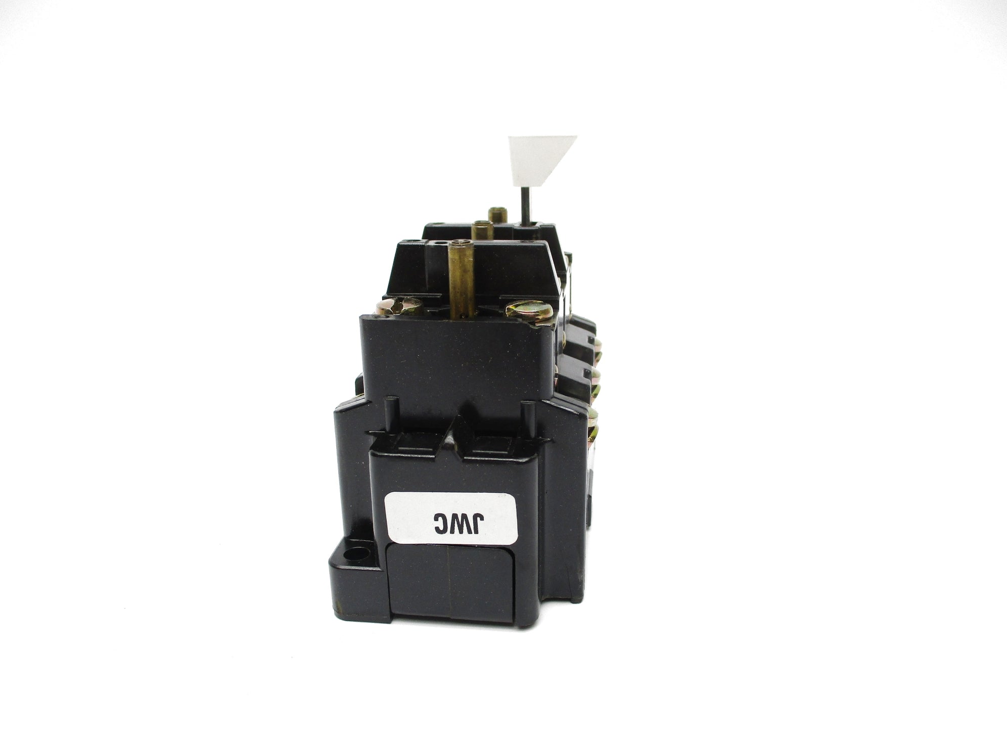 INDUSTRIAL SPARE PART 815-BOV16 SER. K 600VAC (WH) NSMP