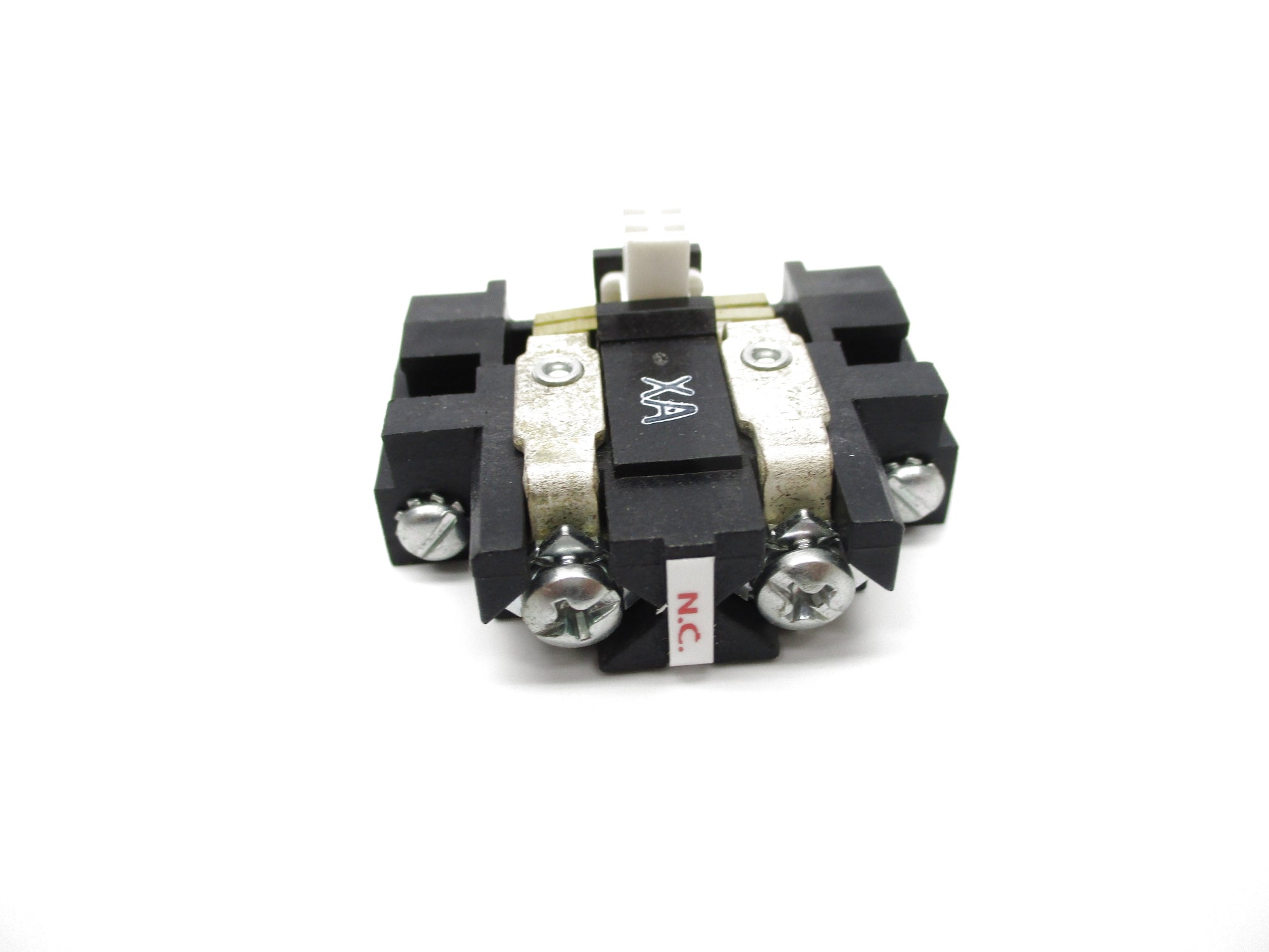 ALLEN BRADLEY 595-B34 SER. A (WH) NSMP